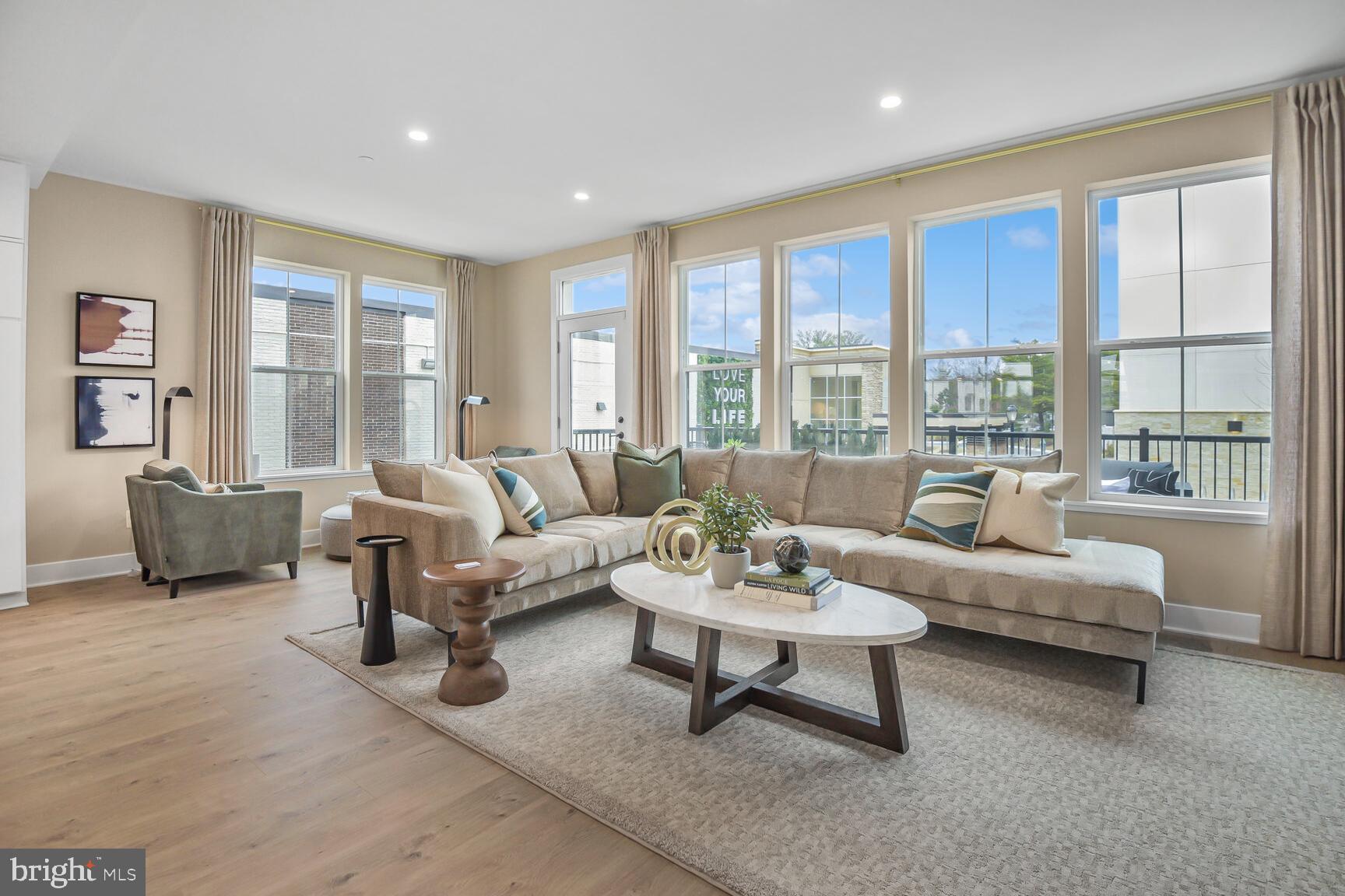 NORTHSIDE - Residential