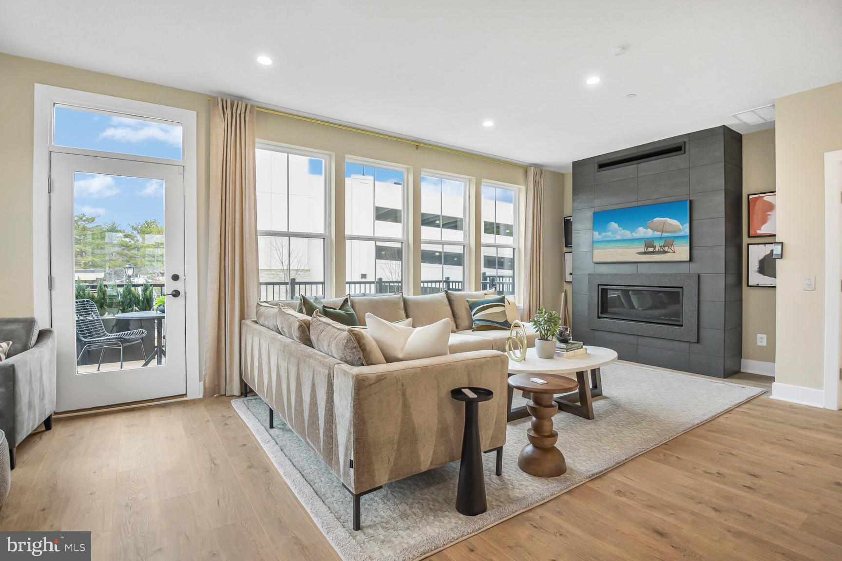 NORTHSIDE - Residential