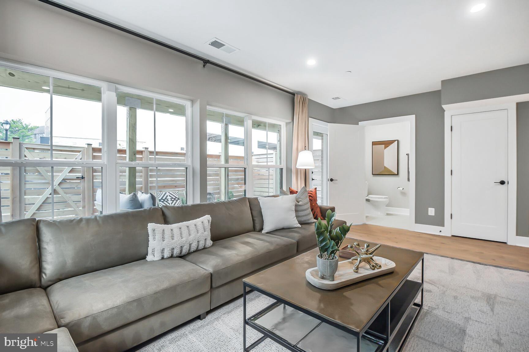 NORTHSIDE - Residential