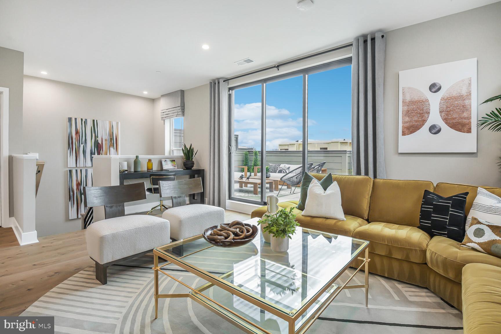 NORTHSIDE - Residential