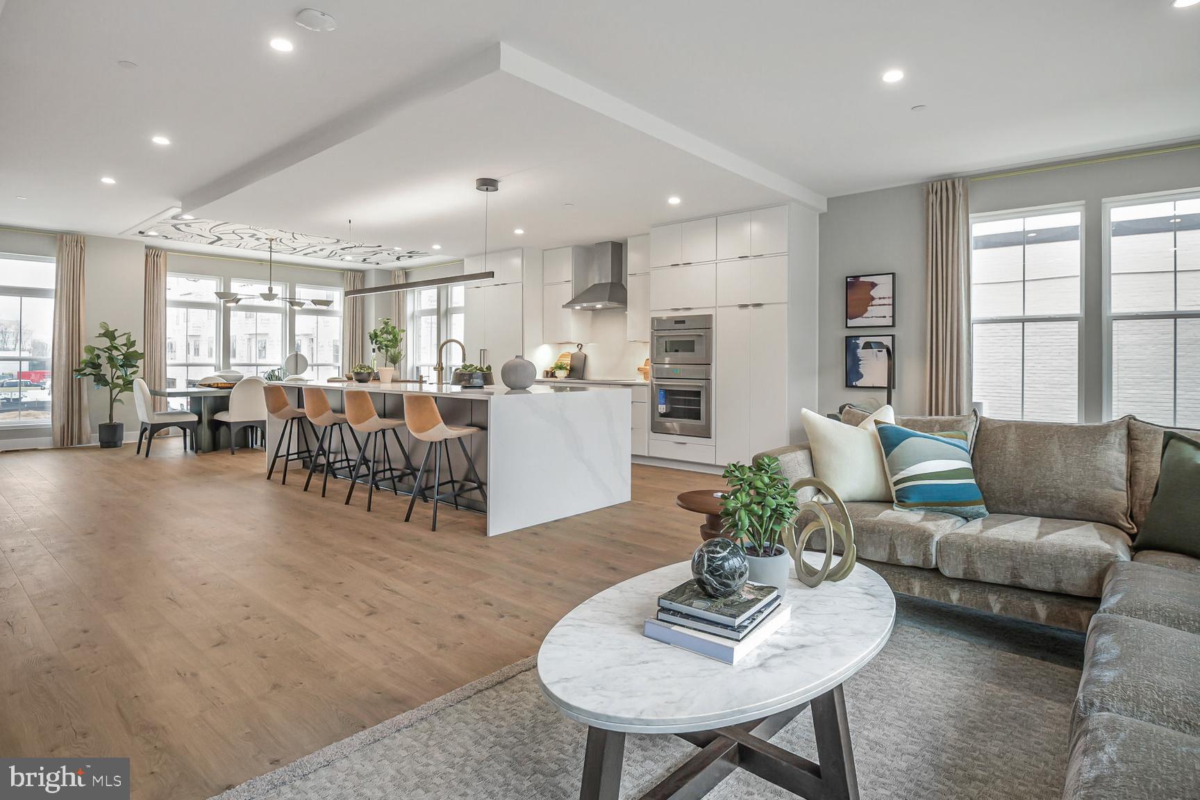 NORTHSIDE - Residential