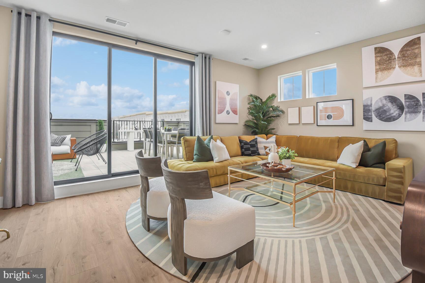 NORTHSIDE - Residential