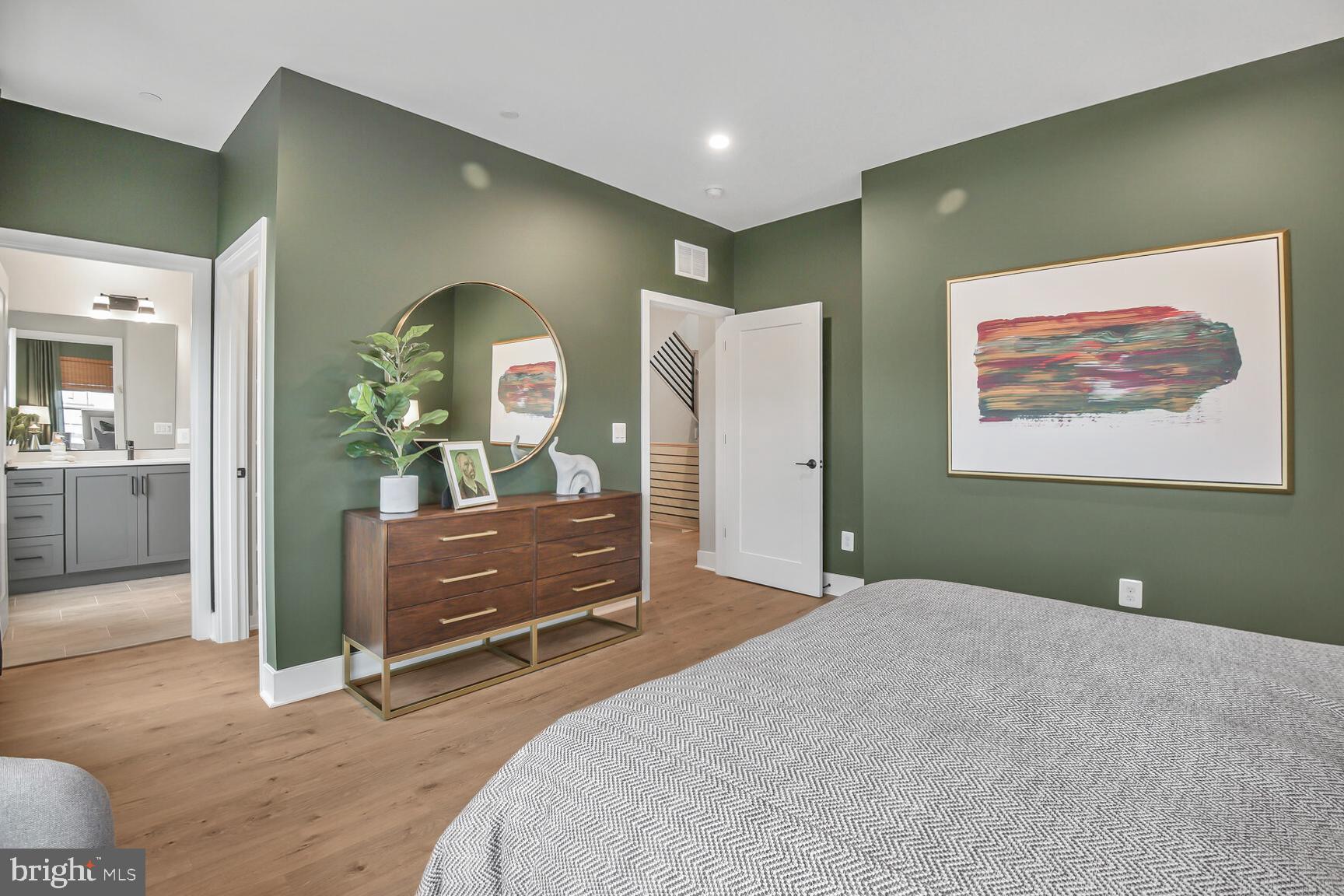 NORTHSIDE - Residential