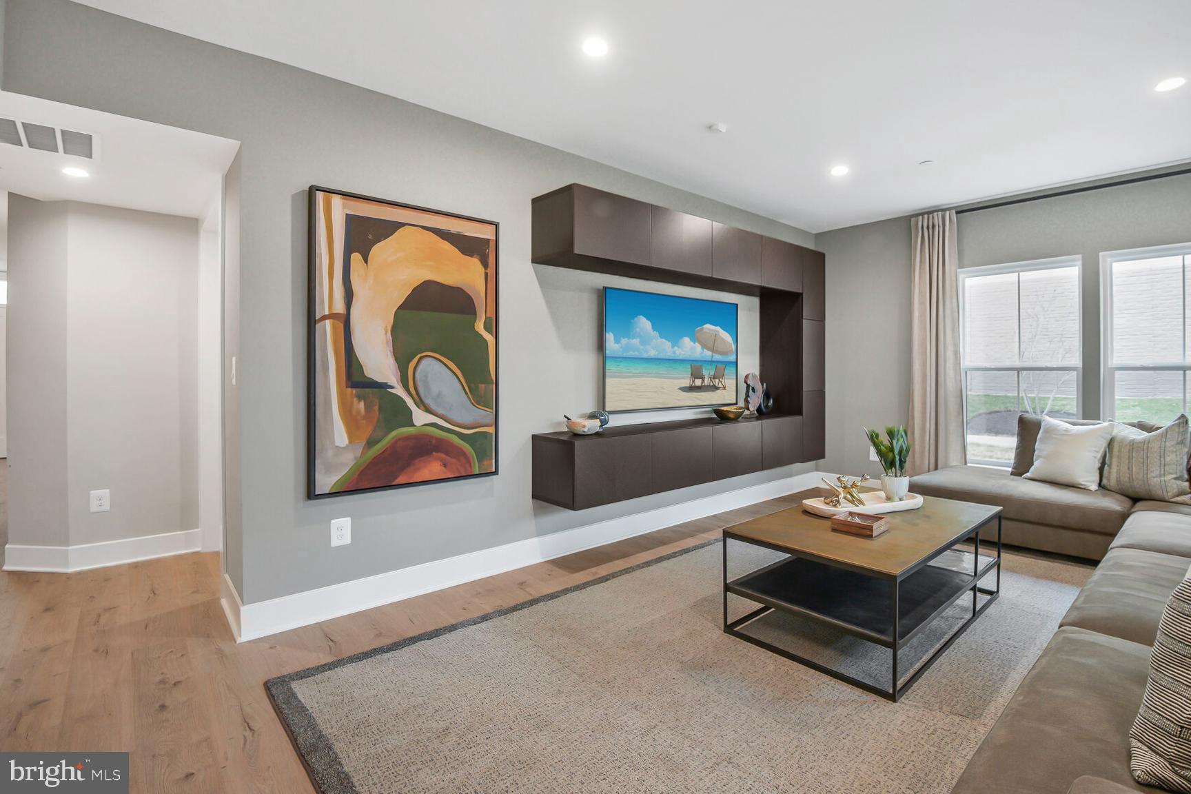 NORTHSIDE - Residential