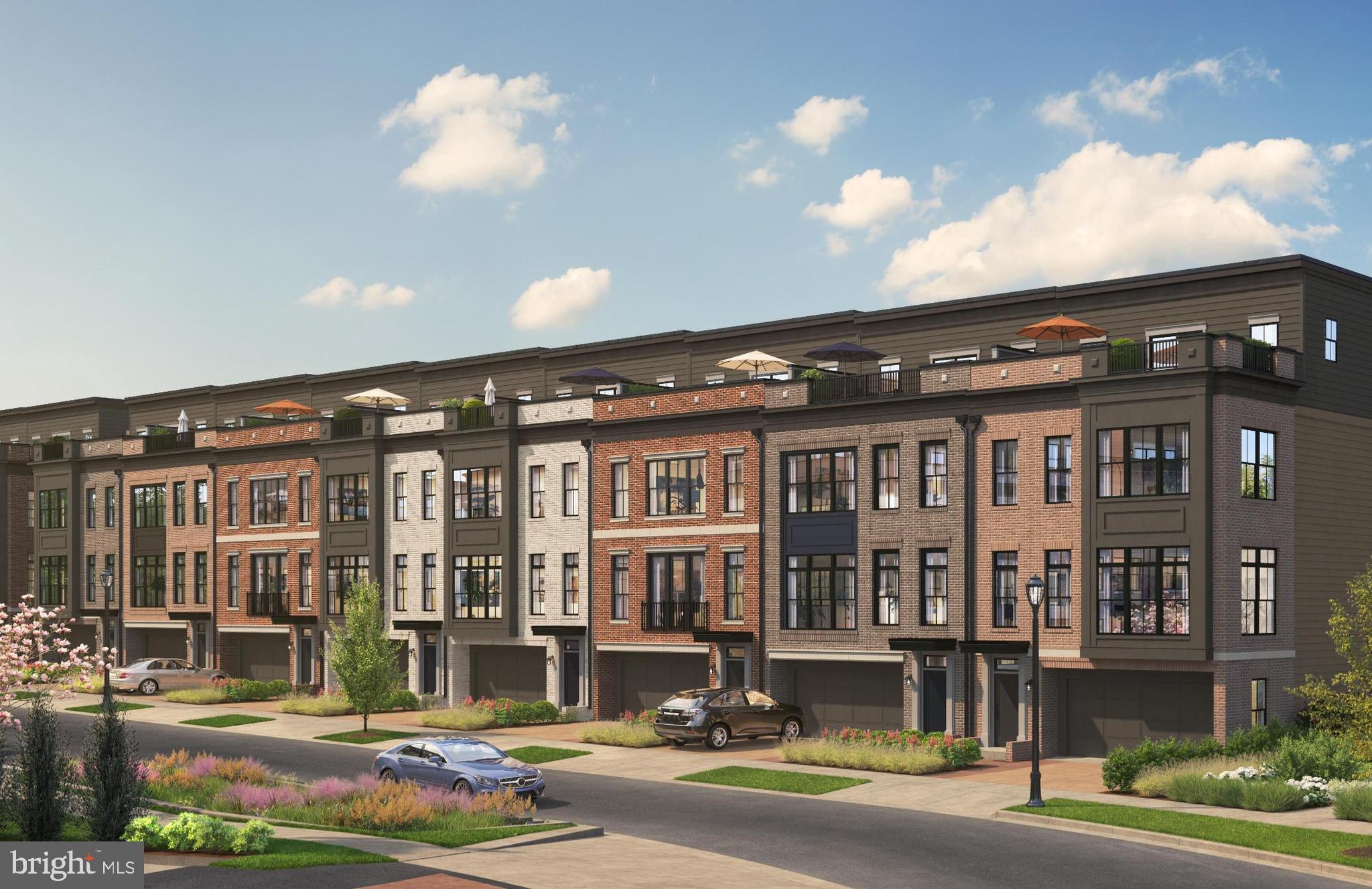 NORTHSIDE - Residential