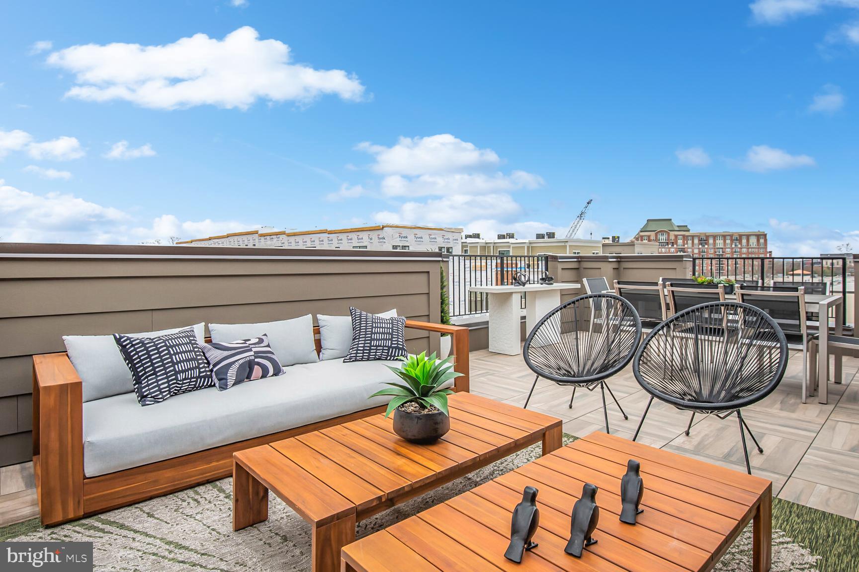 NORTHSIDE - Residential