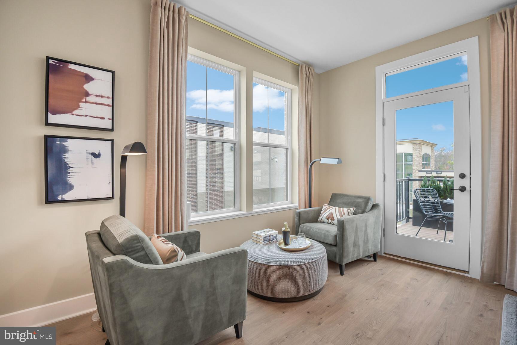 NORTHSIDE - Residential