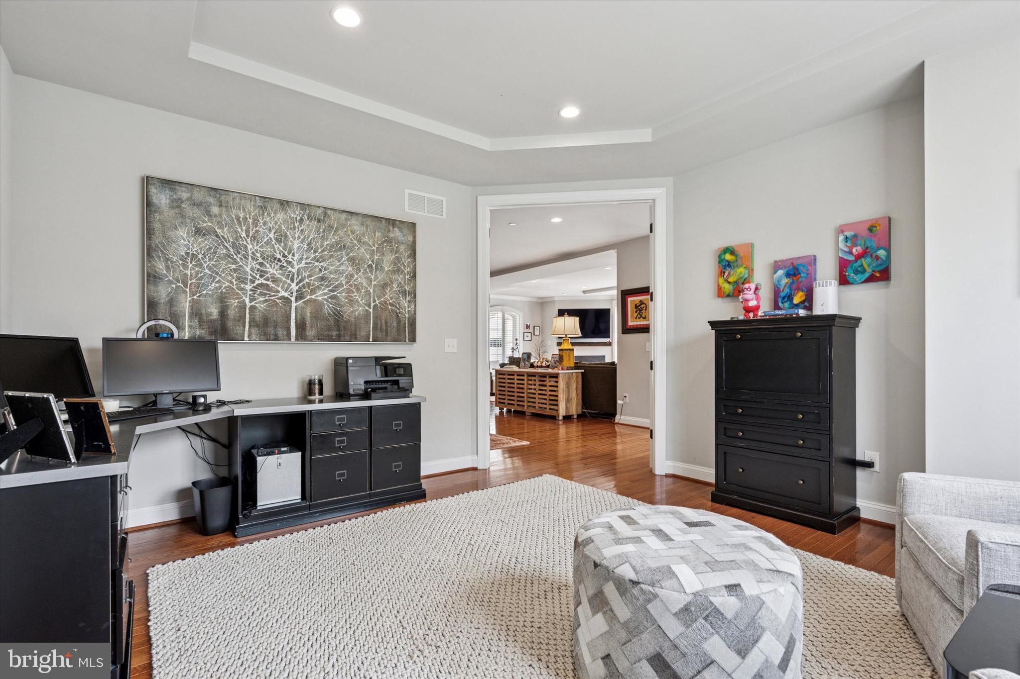 RESERVE AT CREEKSIDE - Residential