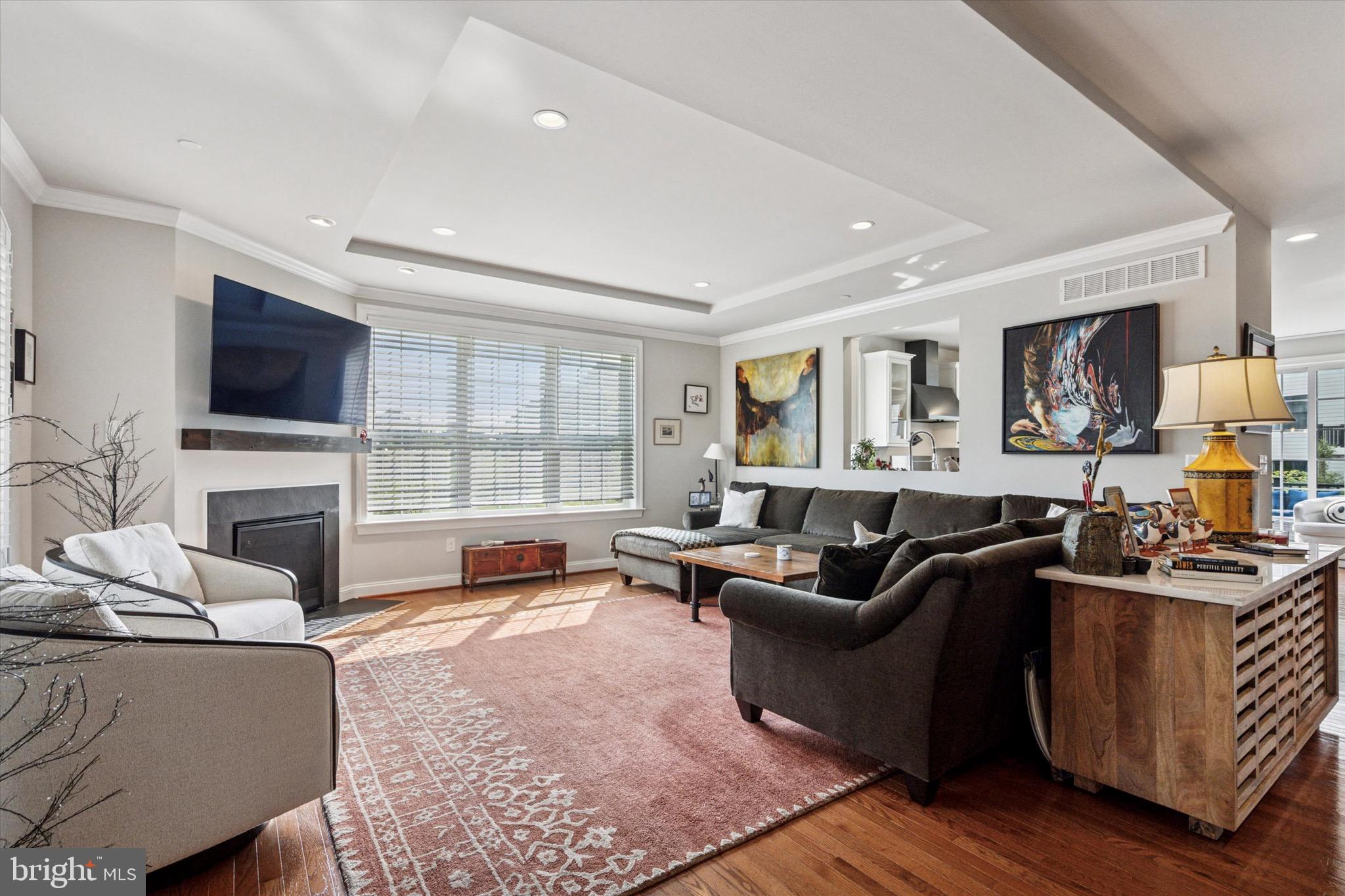 RESERVE AT CREEKSIDE - Residential