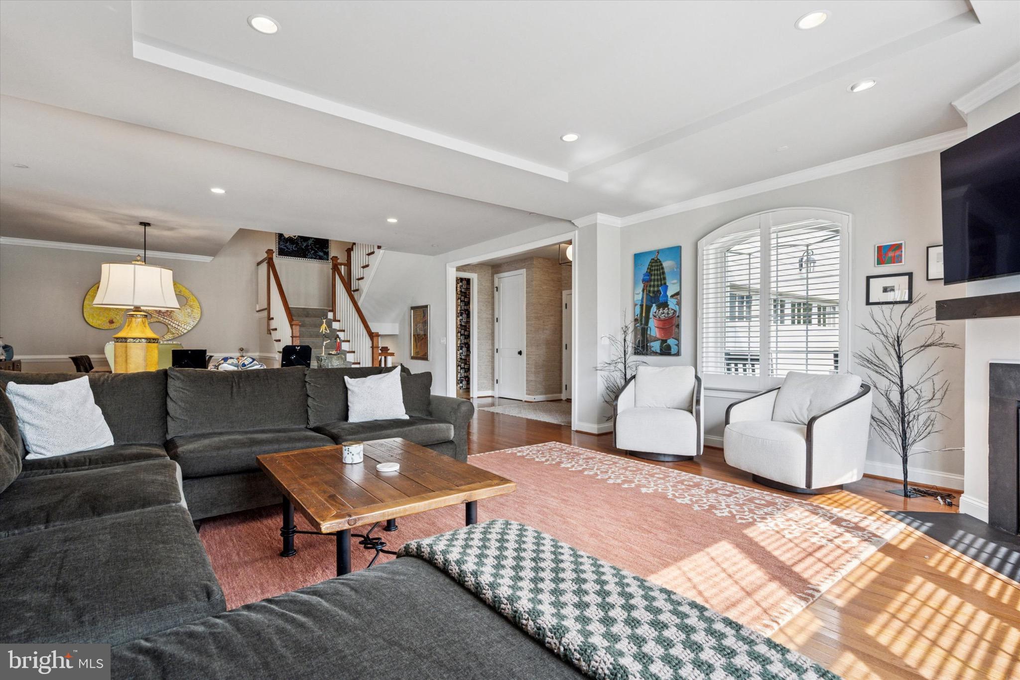 RESERVE AT CREEKSIDE - Residential