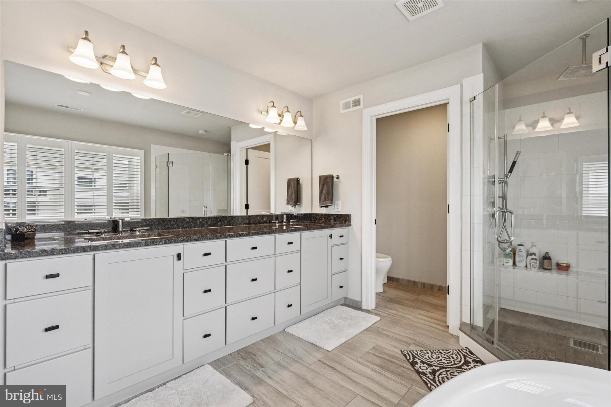 RESERVE AT CREEKSIDE - Residential