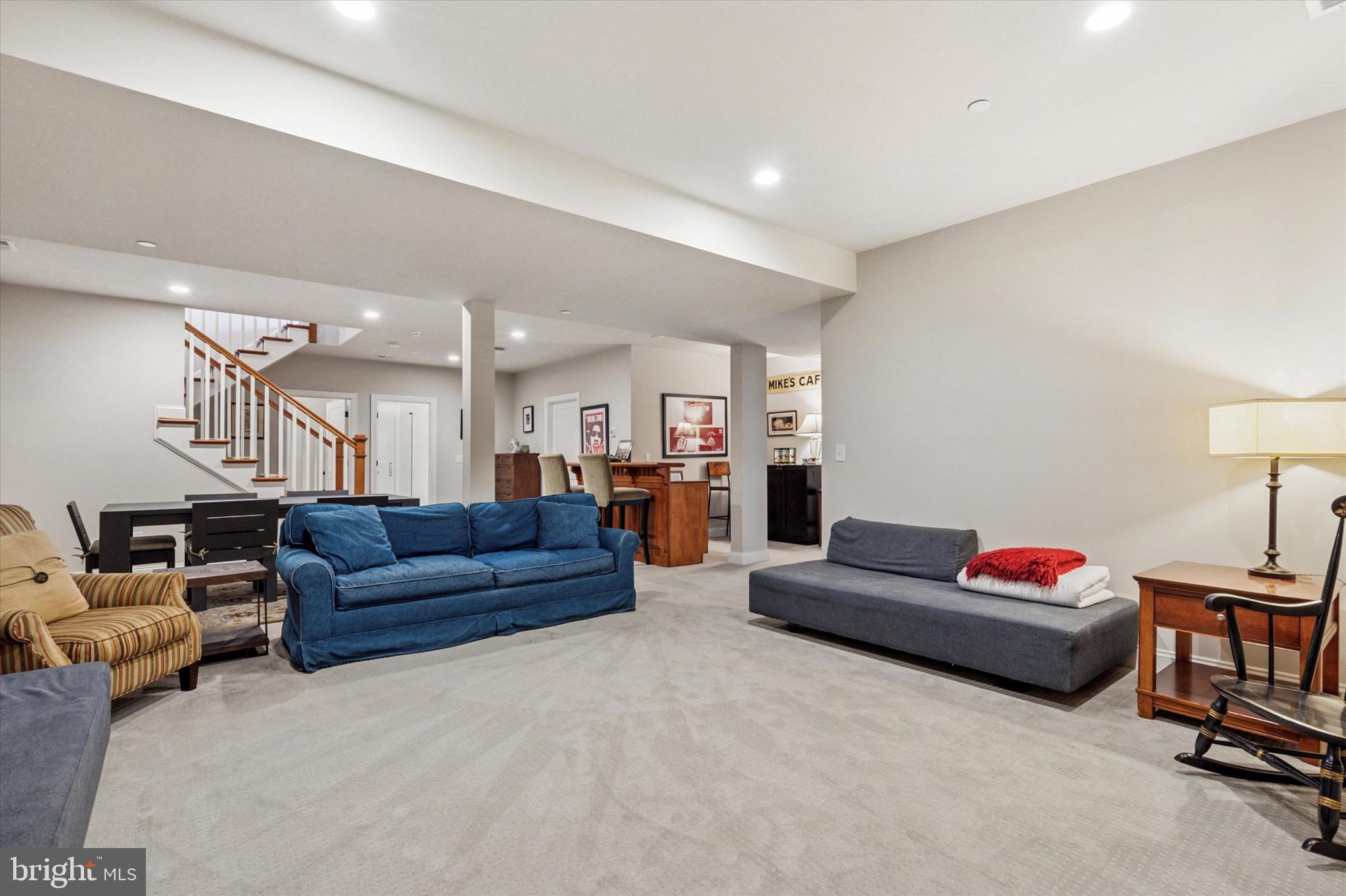 RESERVE AT CREEKSIDE - Residential