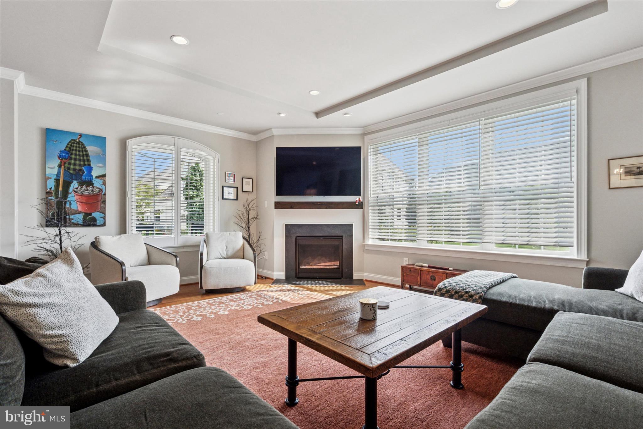 RESERVE AT CREEKSIDE - Residential