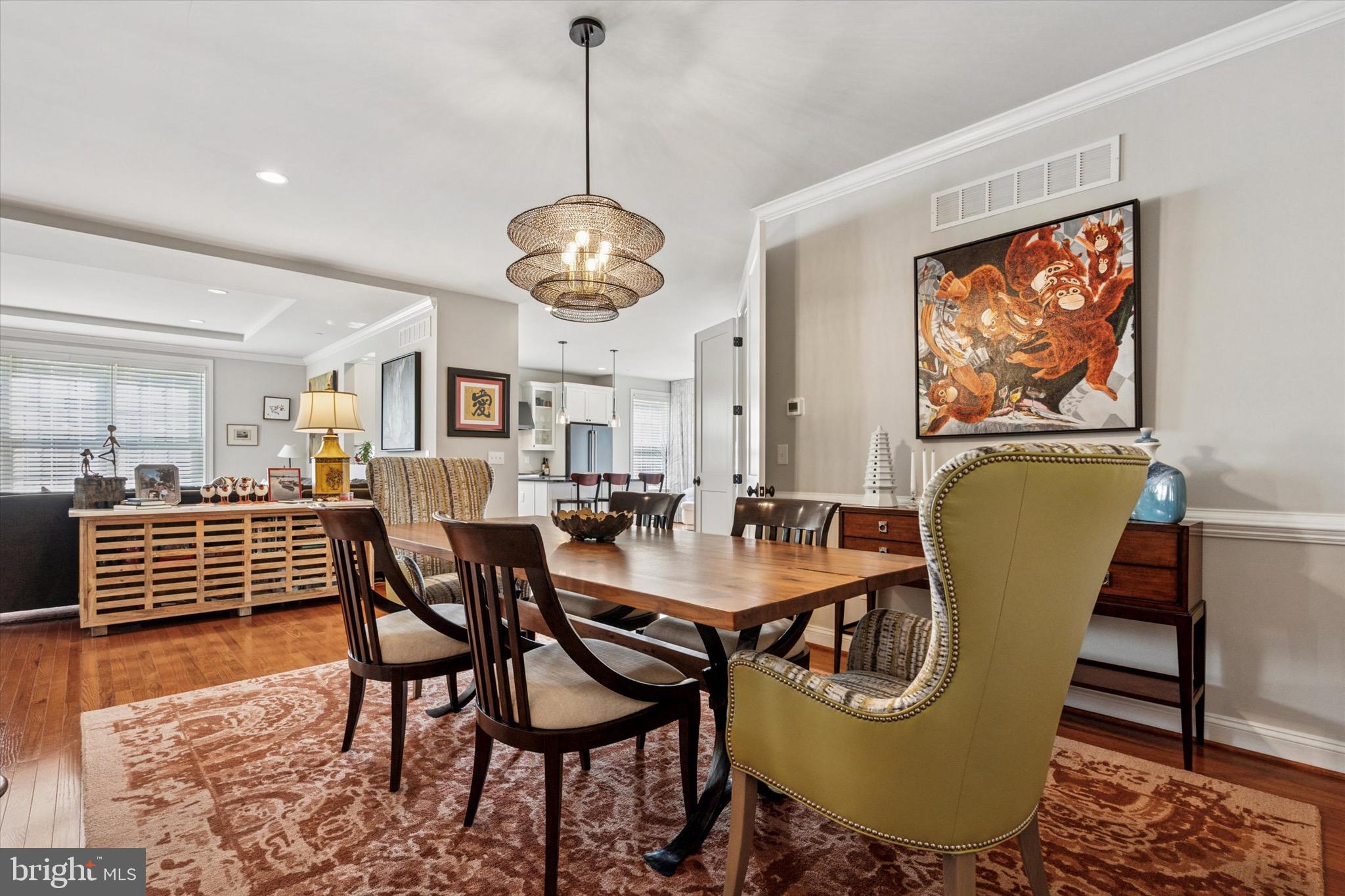 RESERVE AT CREEKSIDE - Residential