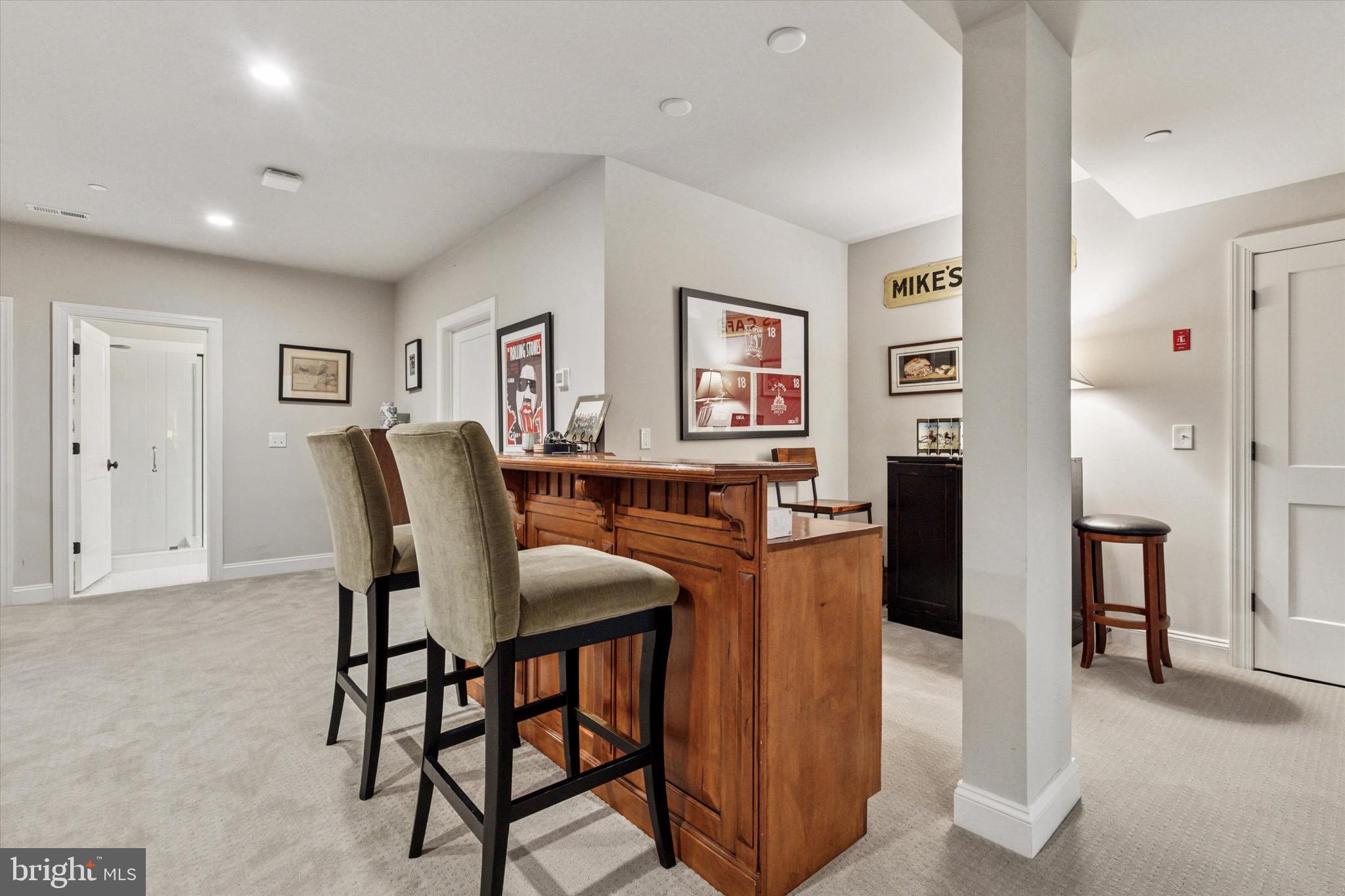 RESERVE AT CREEKSIDE - Residential