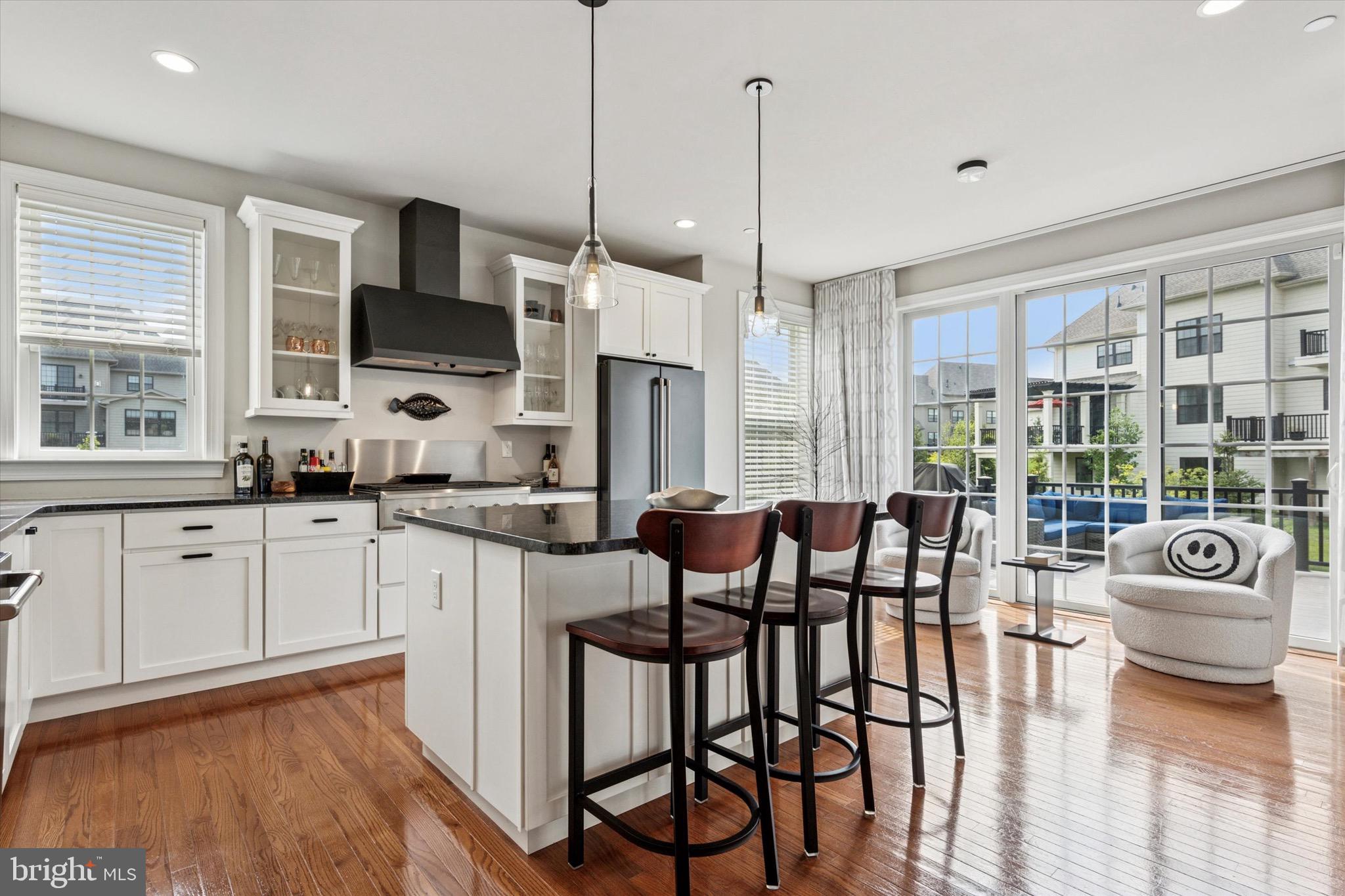 RESERVE AT CREEKSIDE - Residential