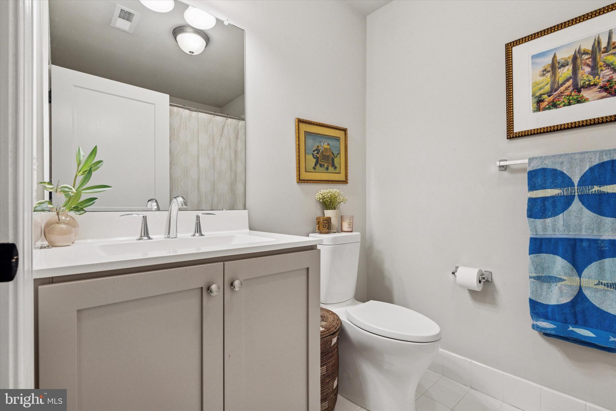 RESERVE AT CREEKSIDE - Residential