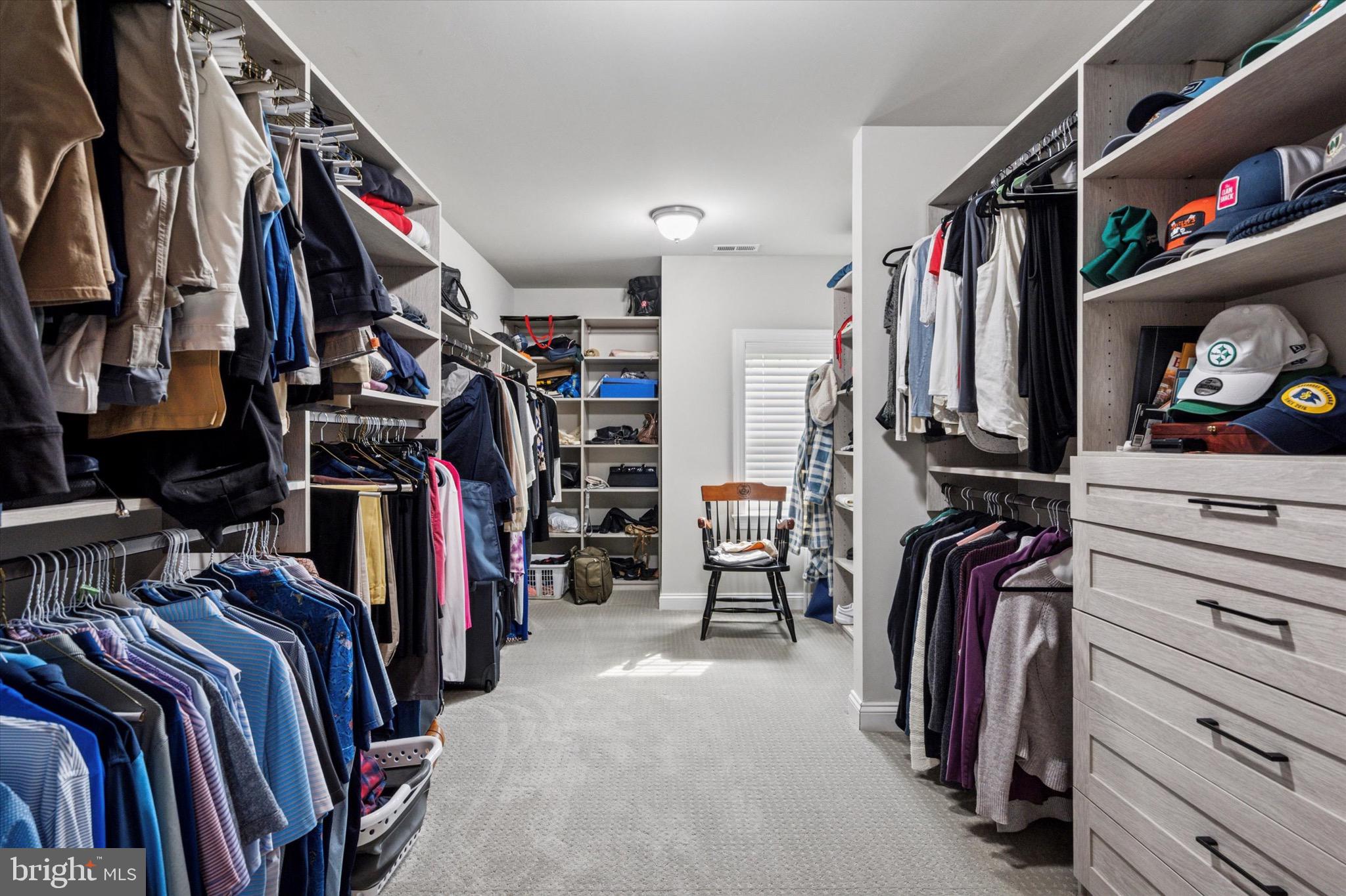 RESERVE AT CREEKSIDE - Residential