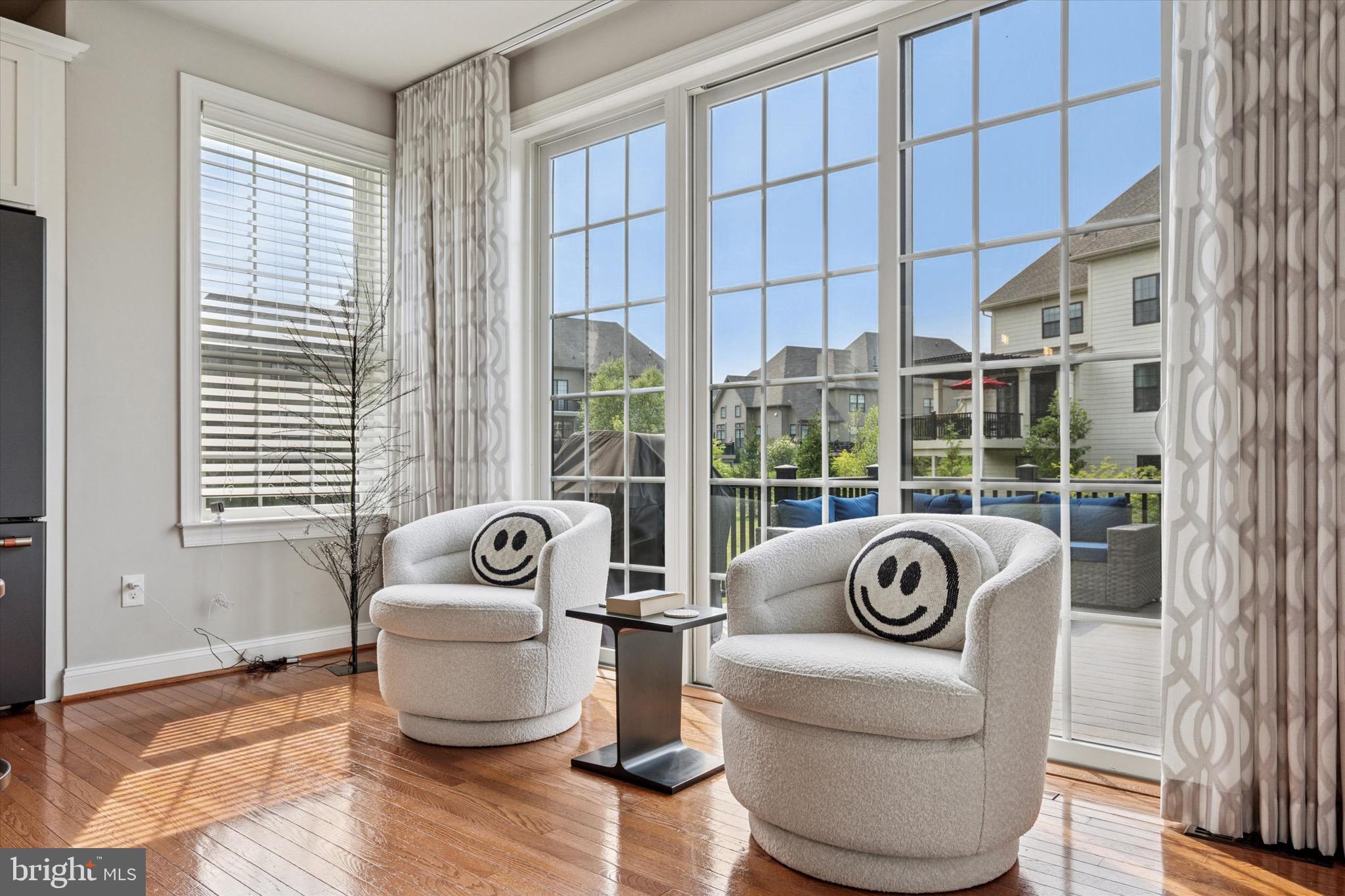 RESERVE AT CREEKSIDE - Residential