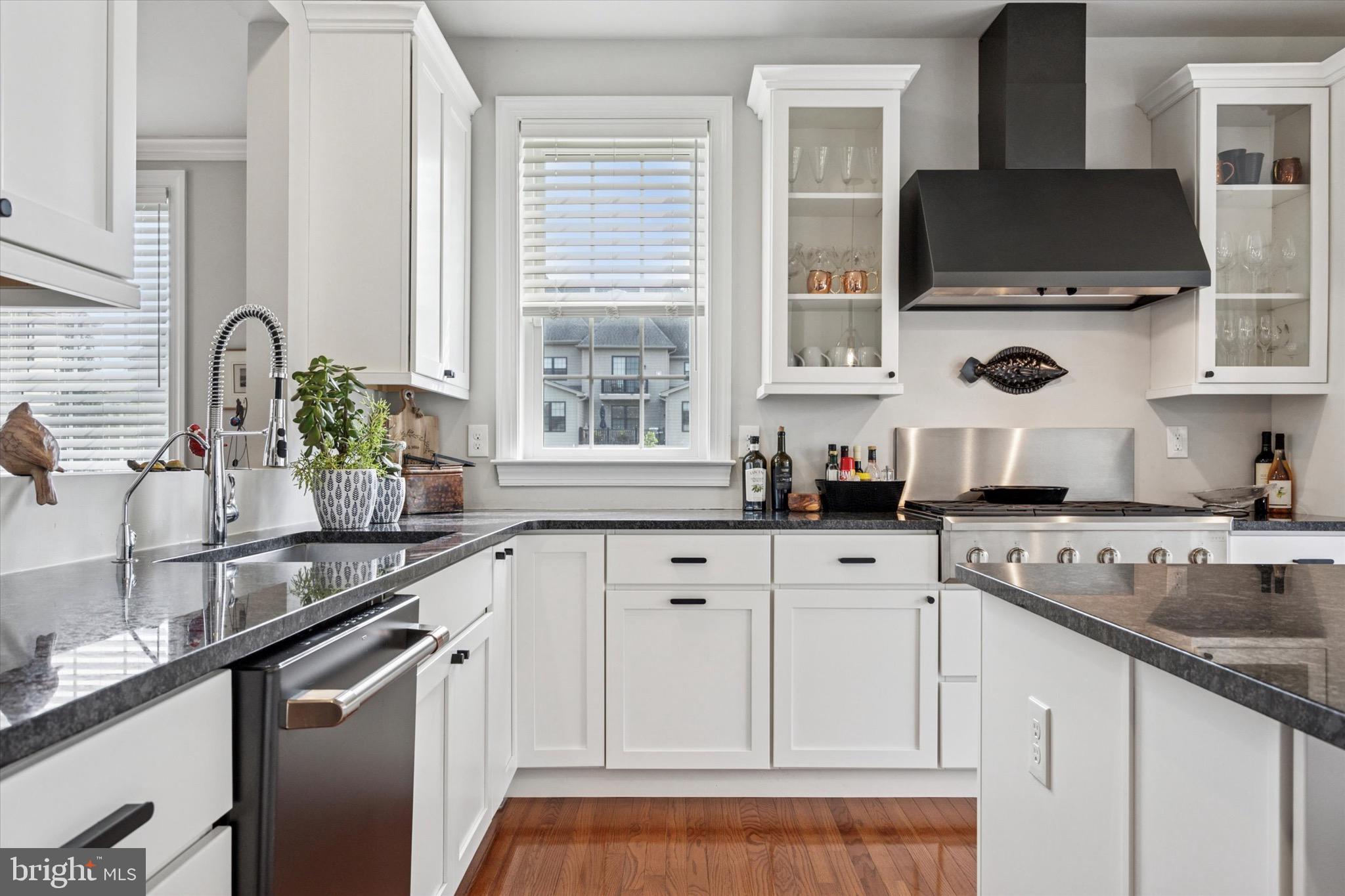 RESERVE AT CREEKSIDE - Residential