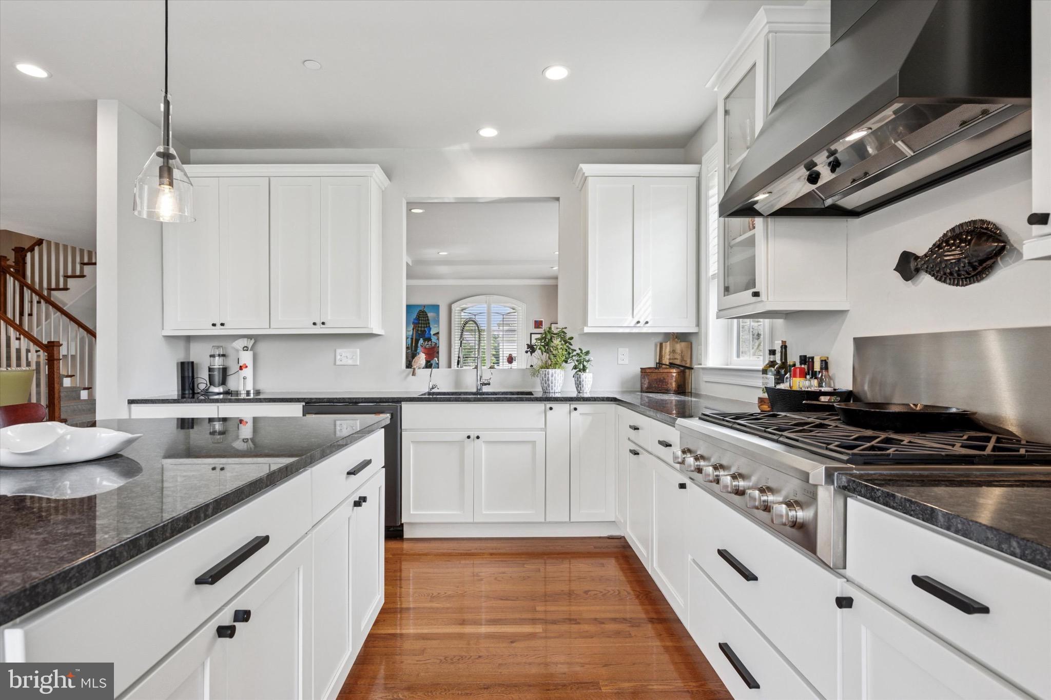 RESERVE AT CREEKSIDE - Residential