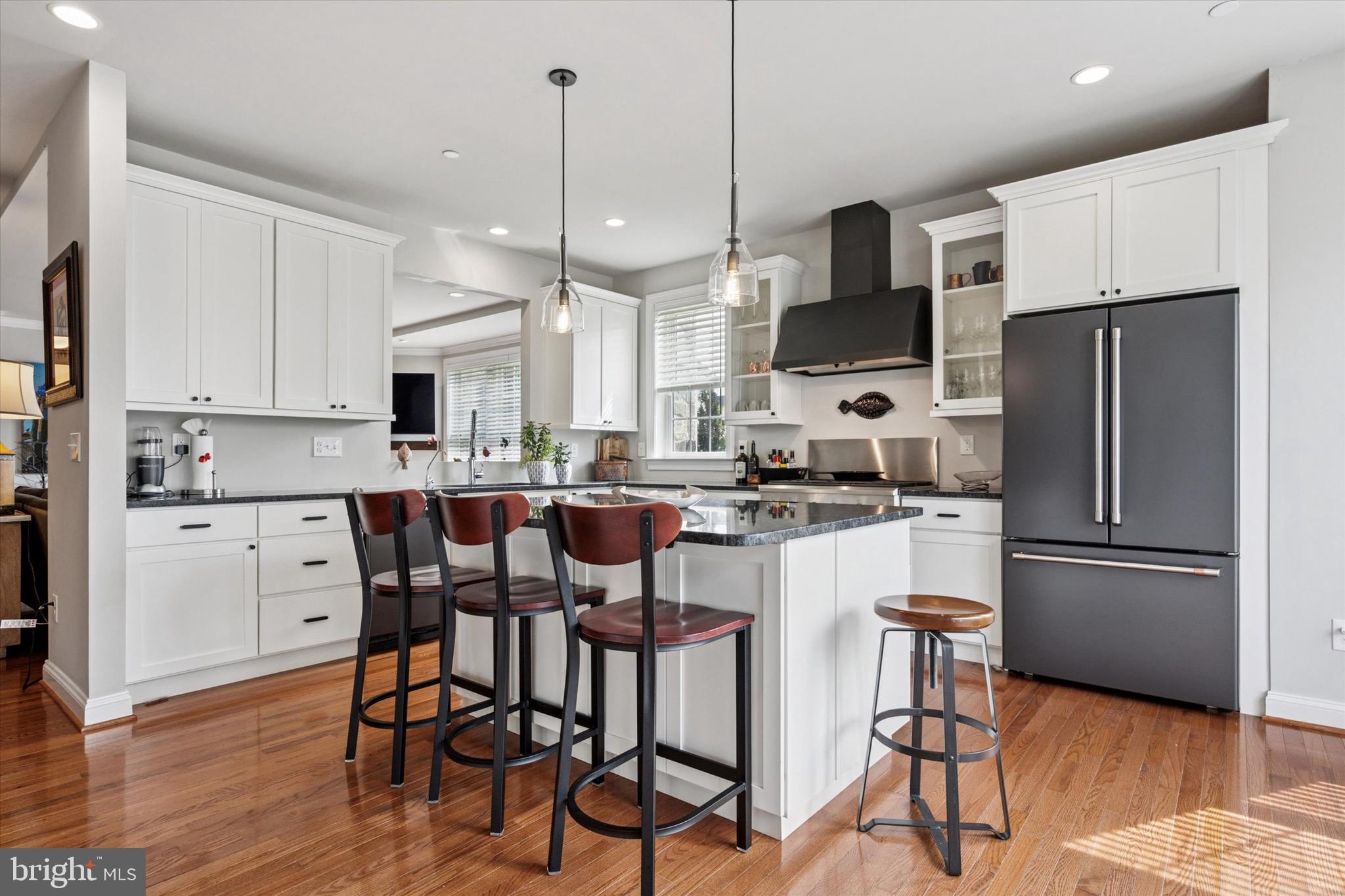 RESERVE AT CREEKSIDE - Residential