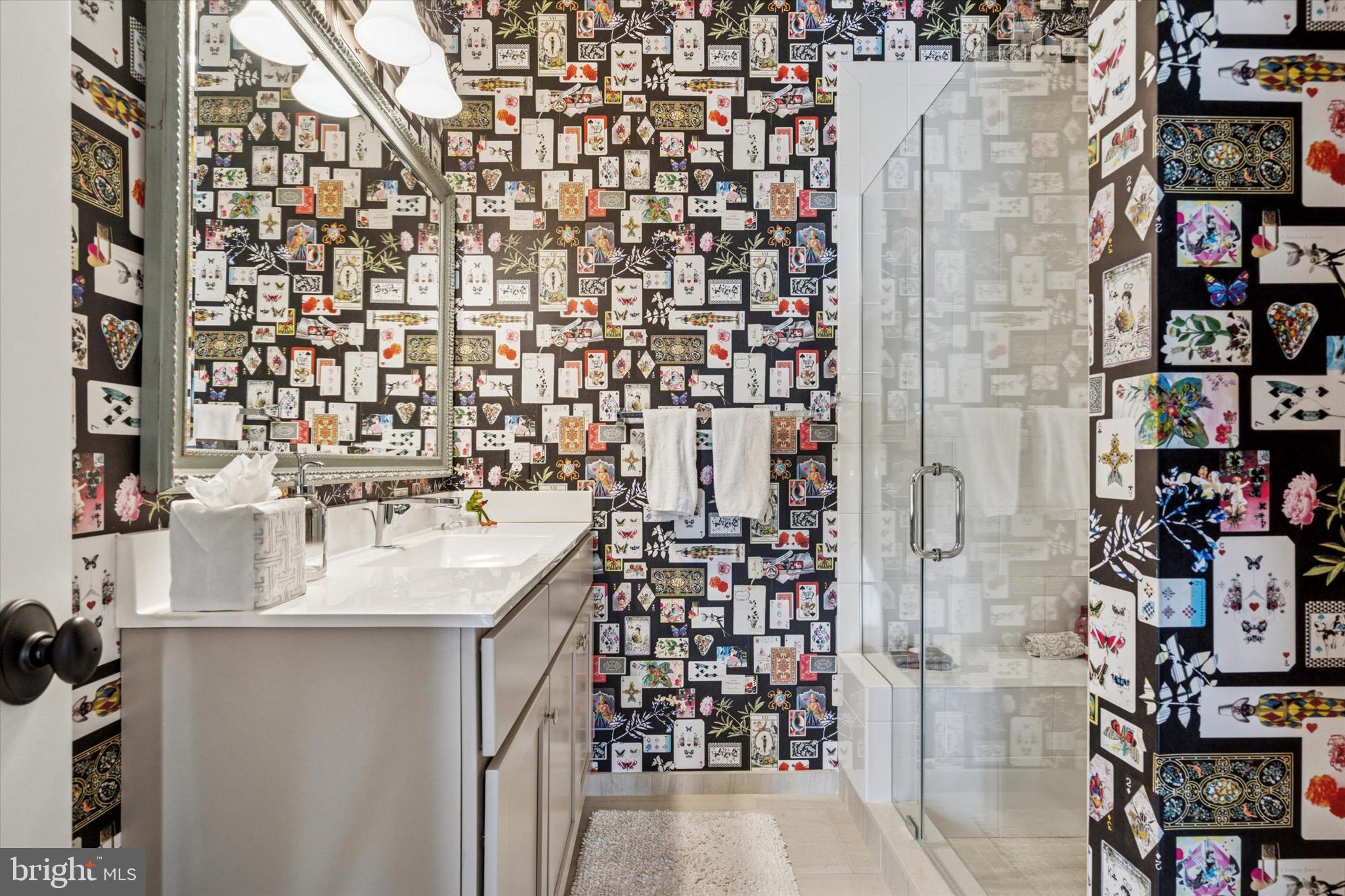 RESERVE AT CREEKSIDE - Residential