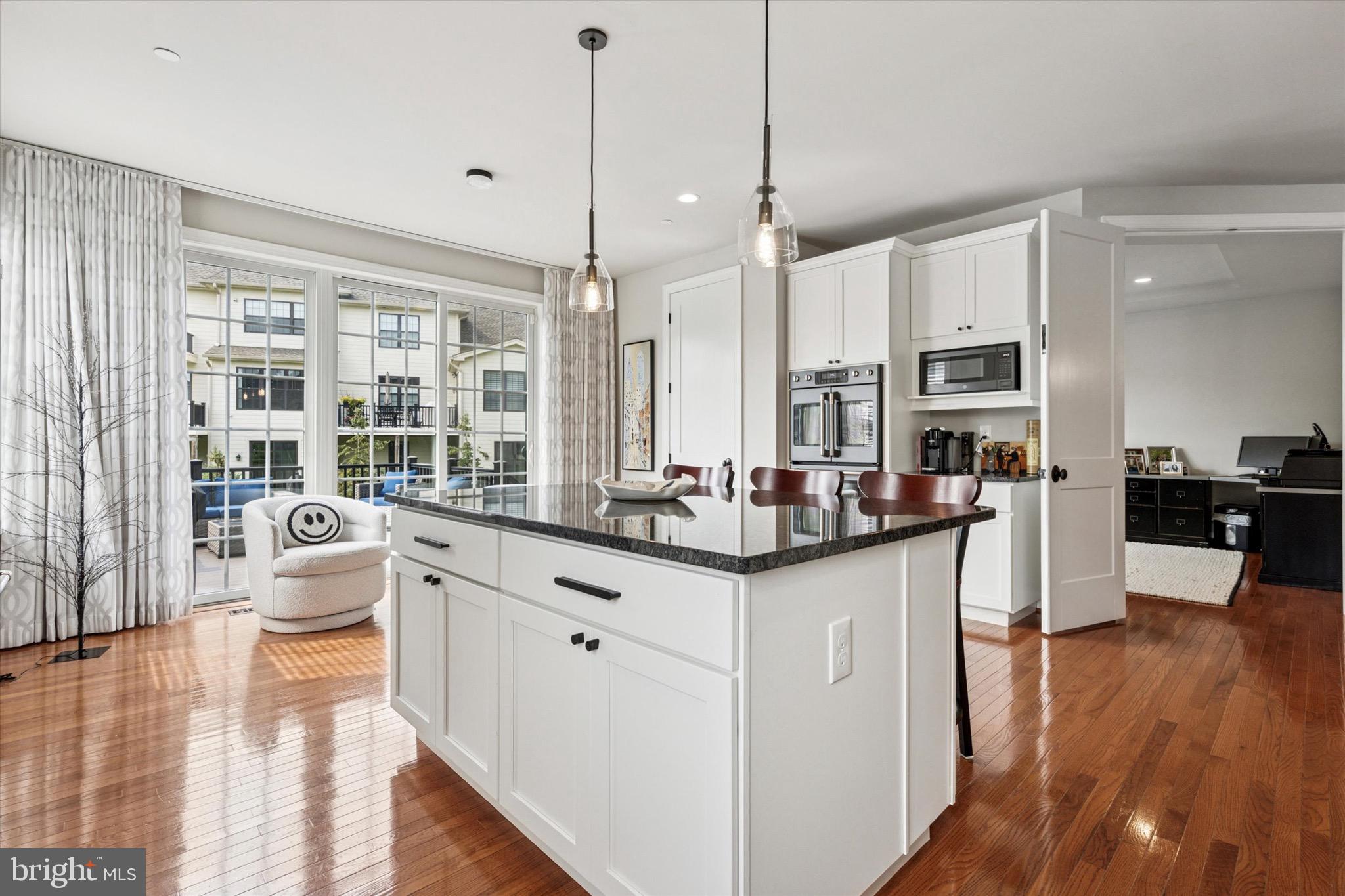 RESERVE AT CREEKSIDE - Residential