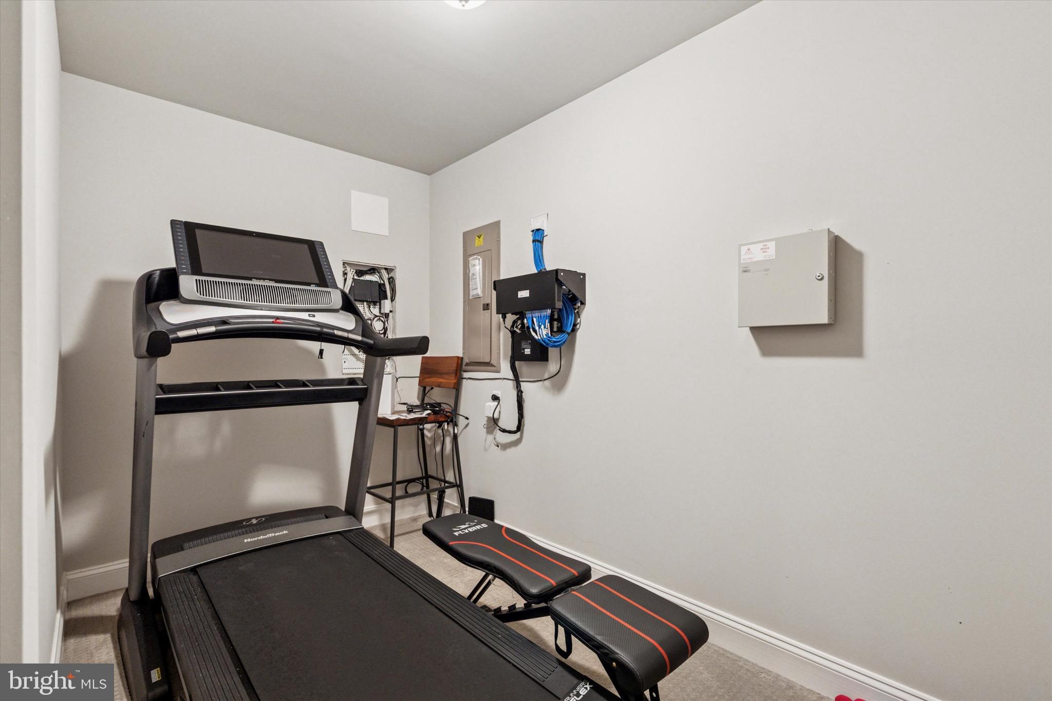 RESERVE AT CREEKSIDE - Residential