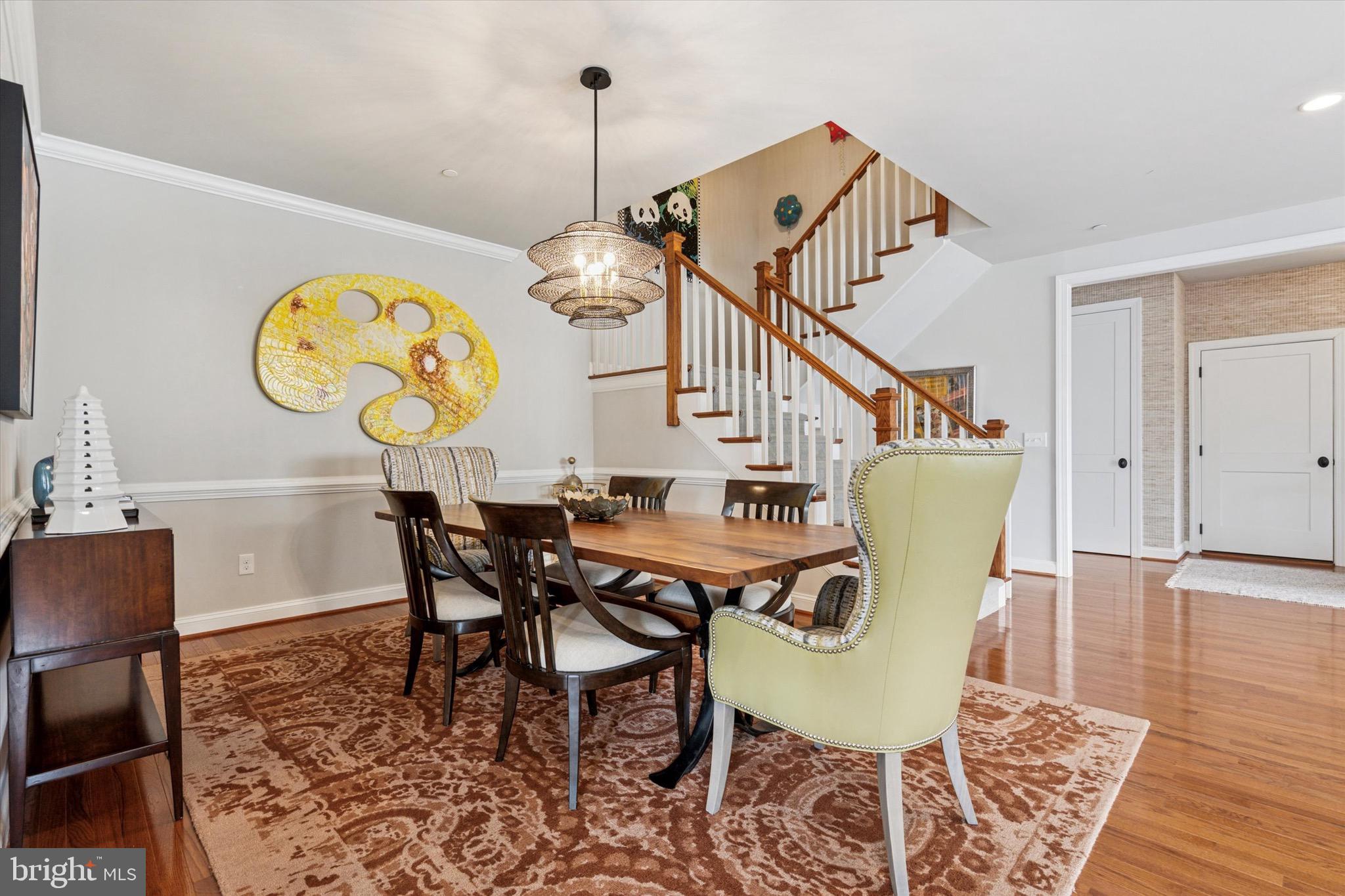 RESERVE AT CREEKSIDE - Residential