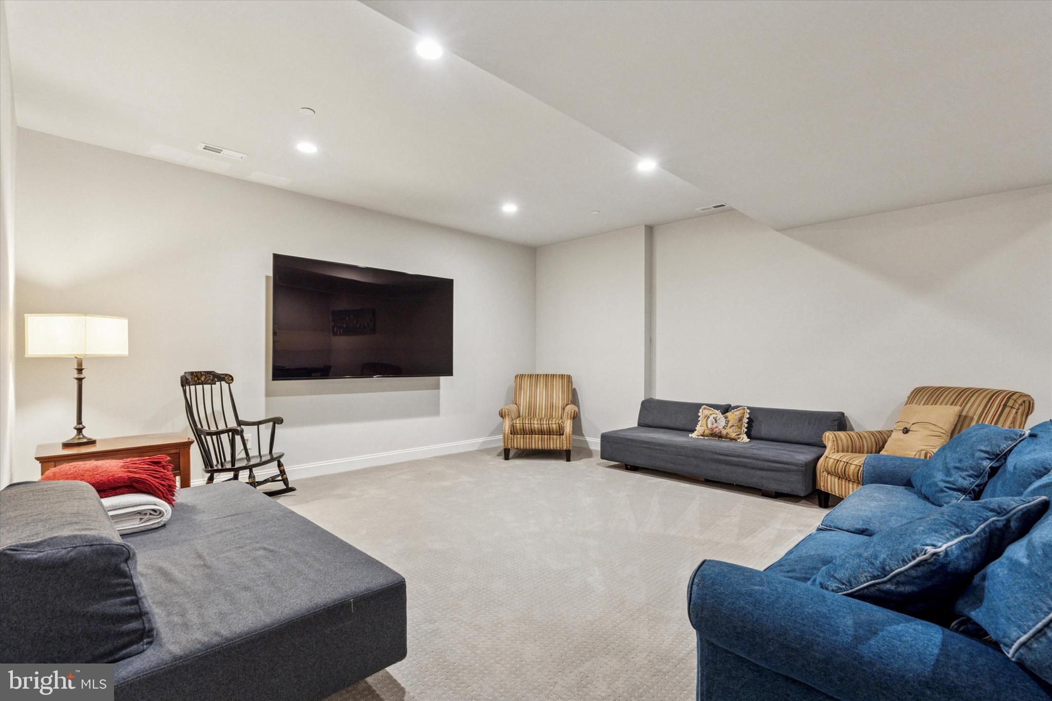 RESERVE AT CREEKSIDE - Residential