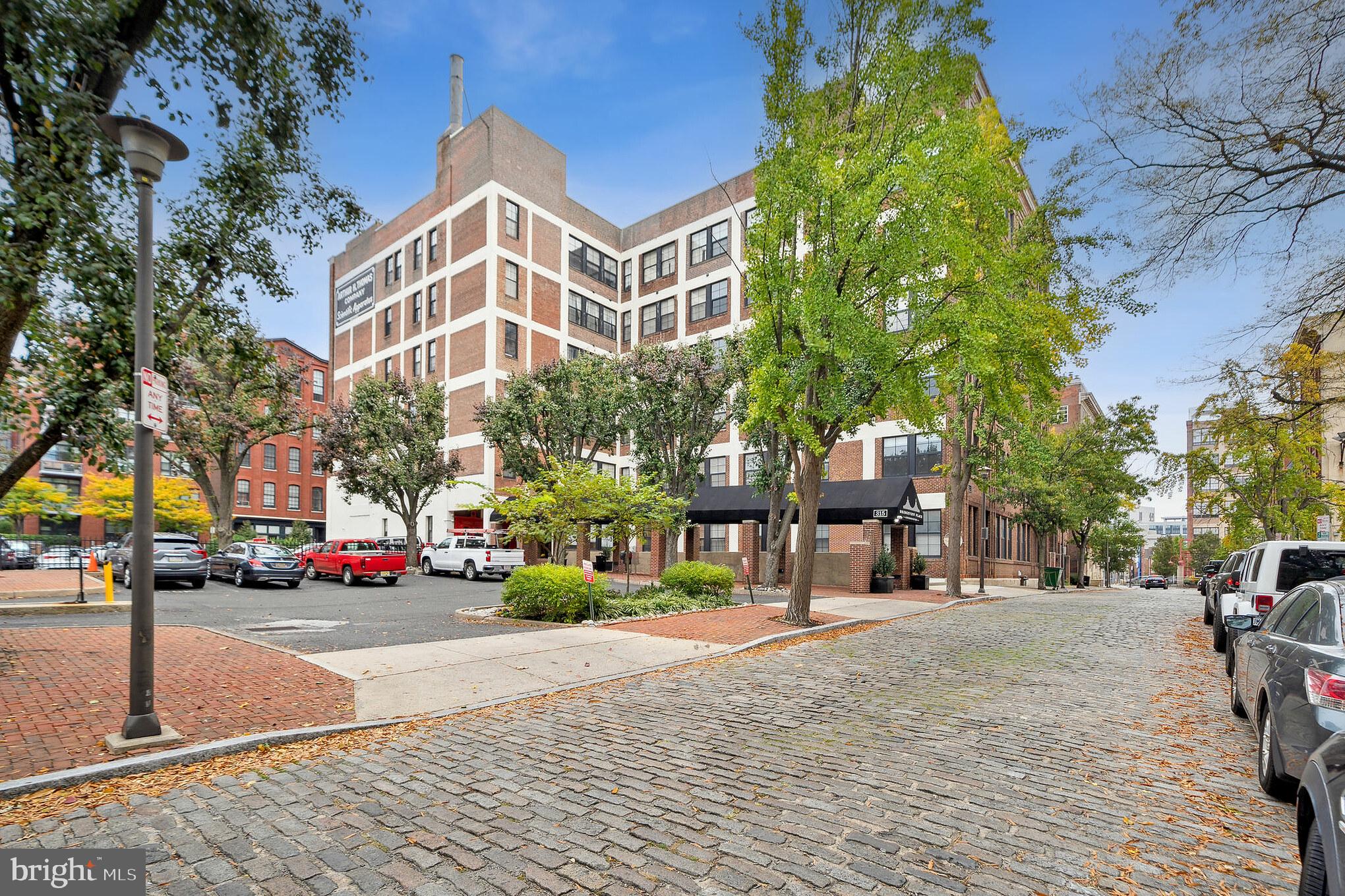 OLD CITY - Residential