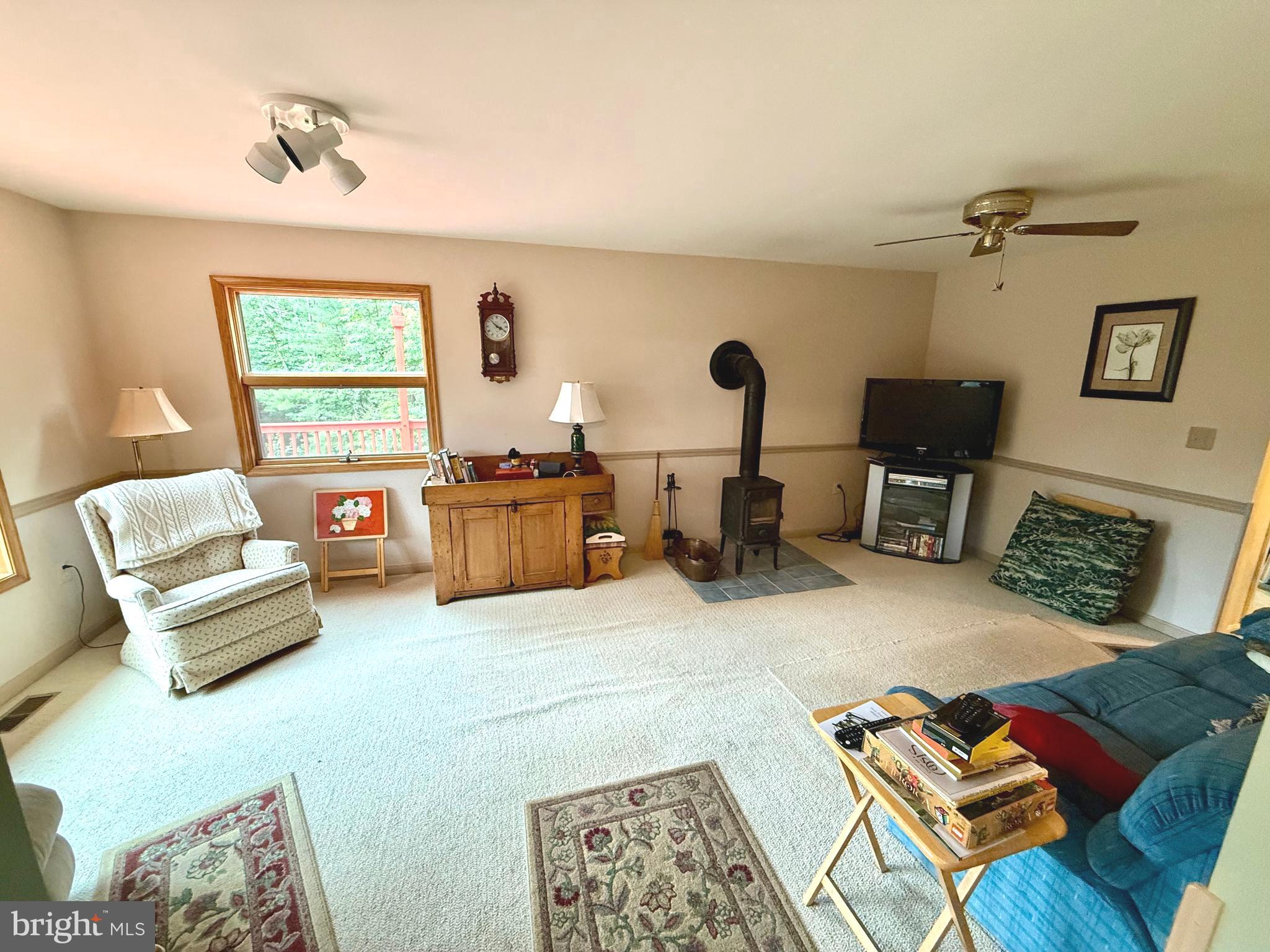 FLOHRVILLE - Residential