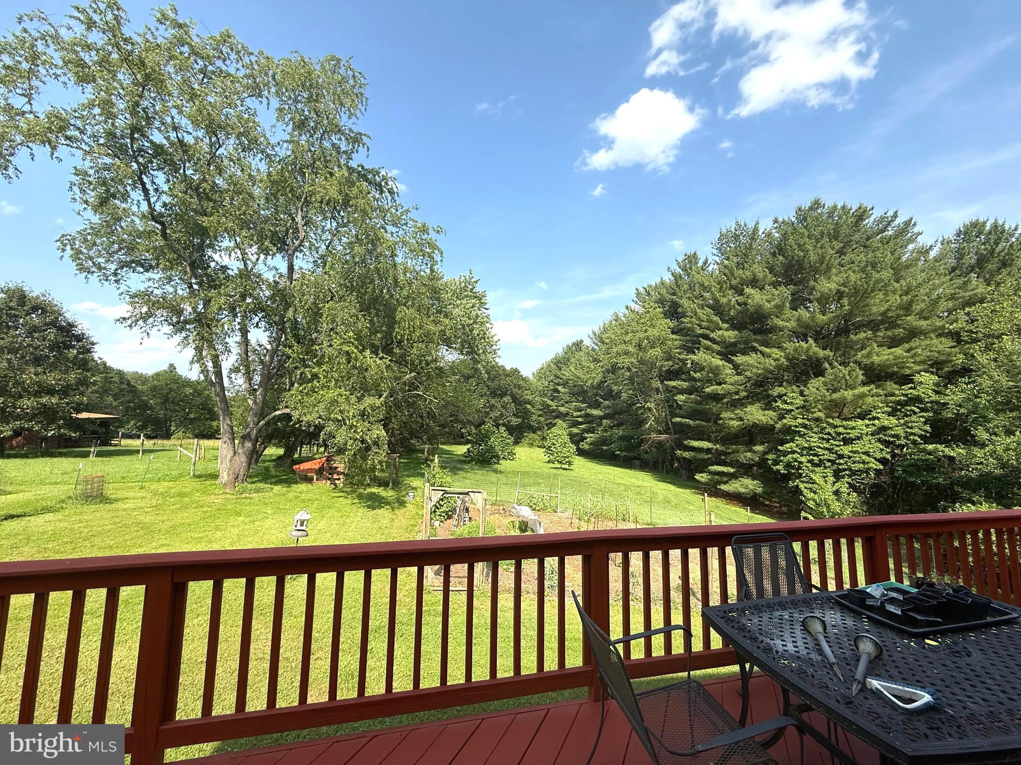 FLOHRVILLE - Residential