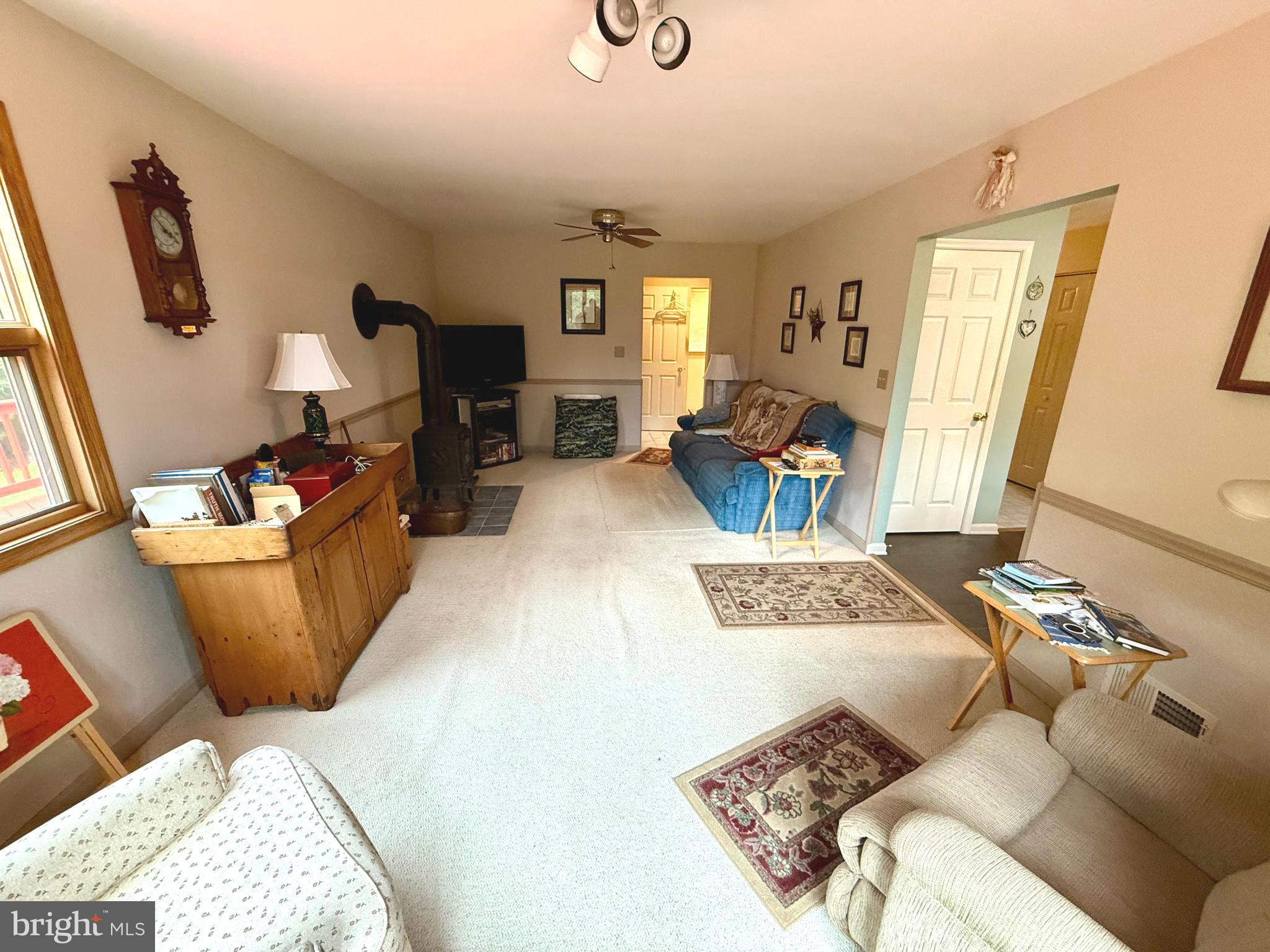 FLOHRVILLE - Residential