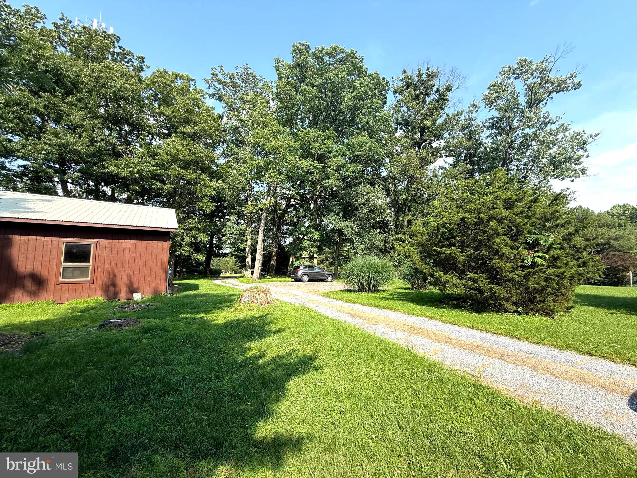 FLOHRVILLE - Residential