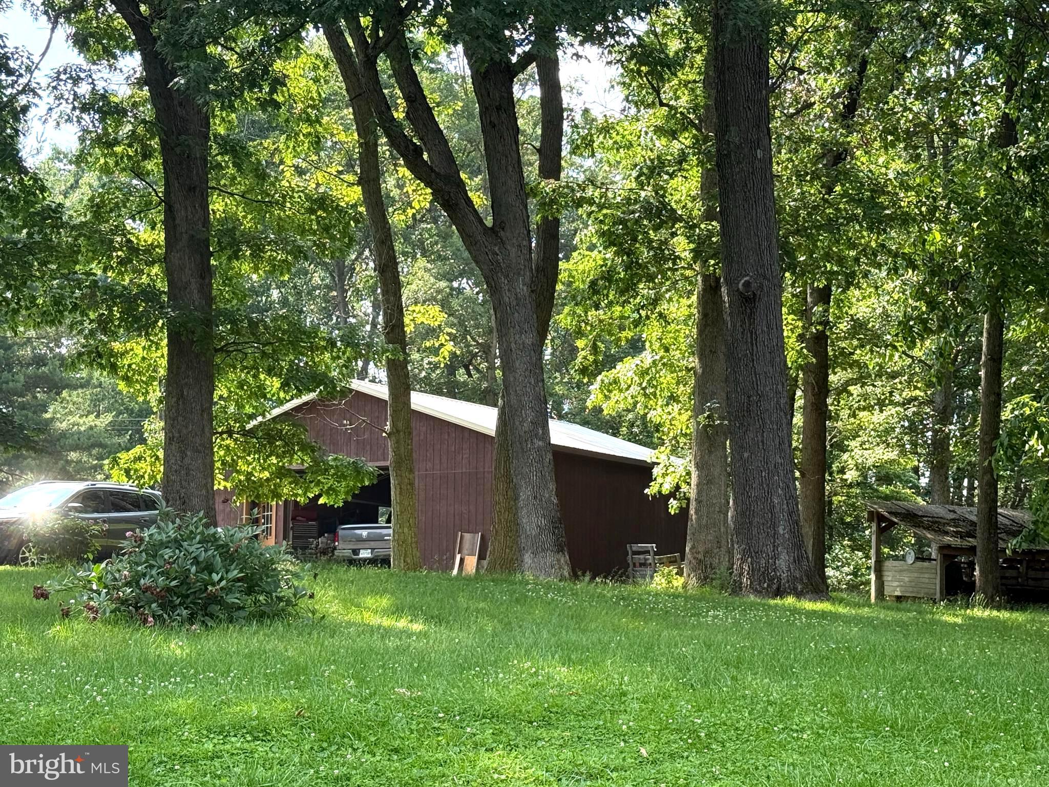 FLOHRVILLE - Residential