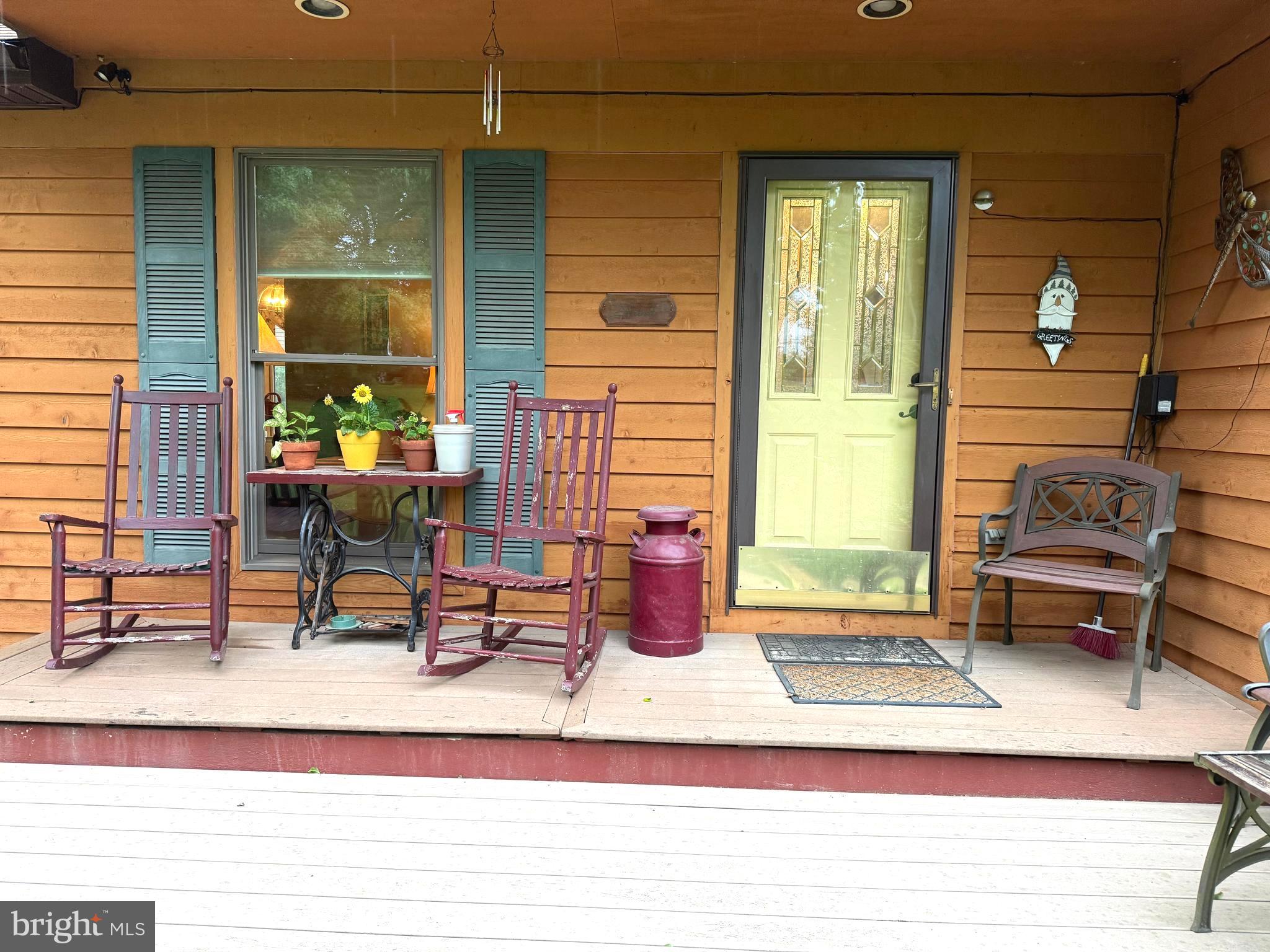 FLOHRVILLE - Residential