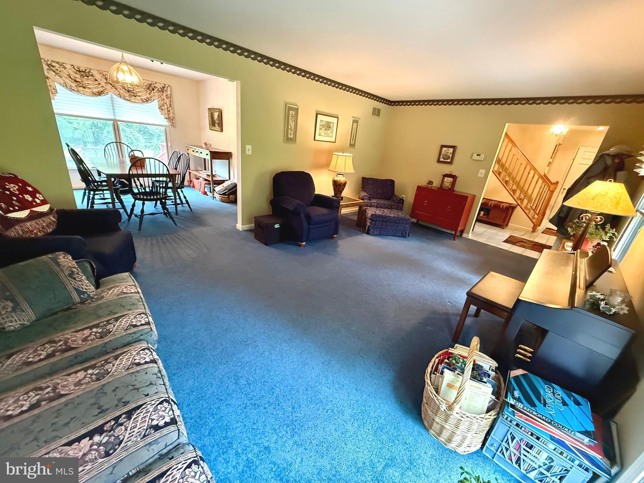 FLOHRVILLE - Residential