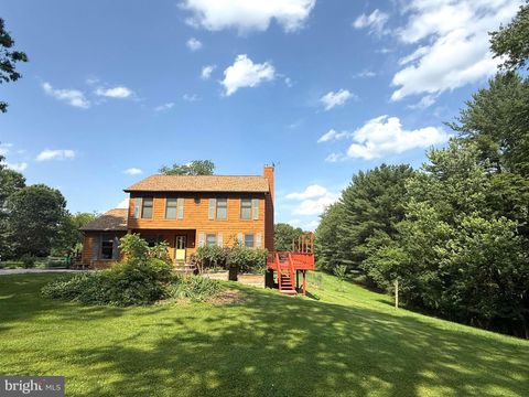 7001 HOLLENBERRY ROAD SYKESVILLE MD 21784