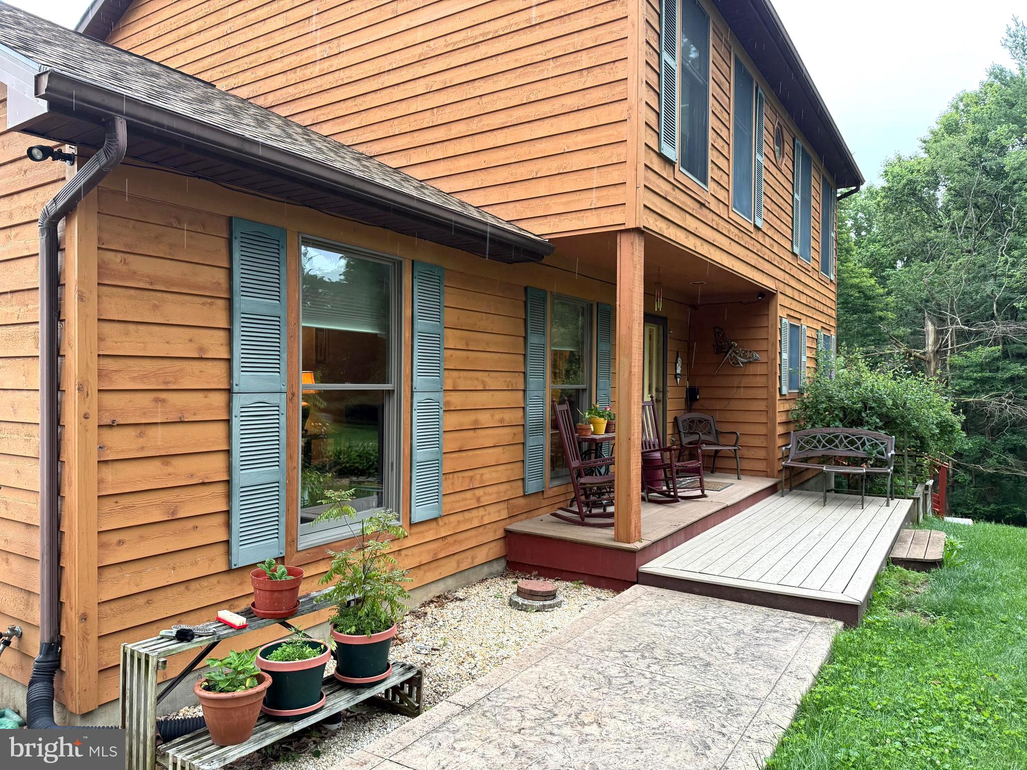 FLOHRVILLE - Residential