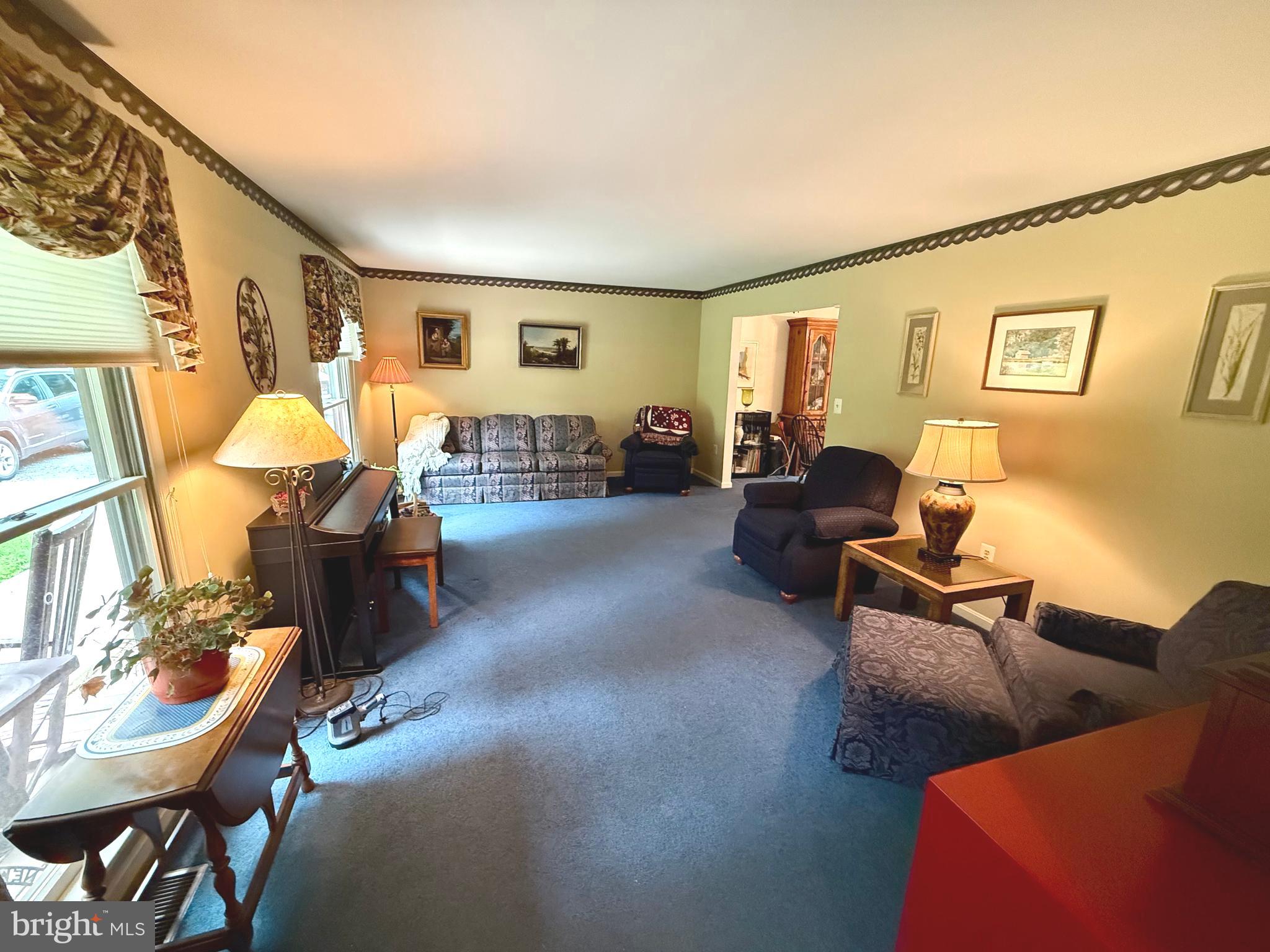 FLOHRVILLE - Residential