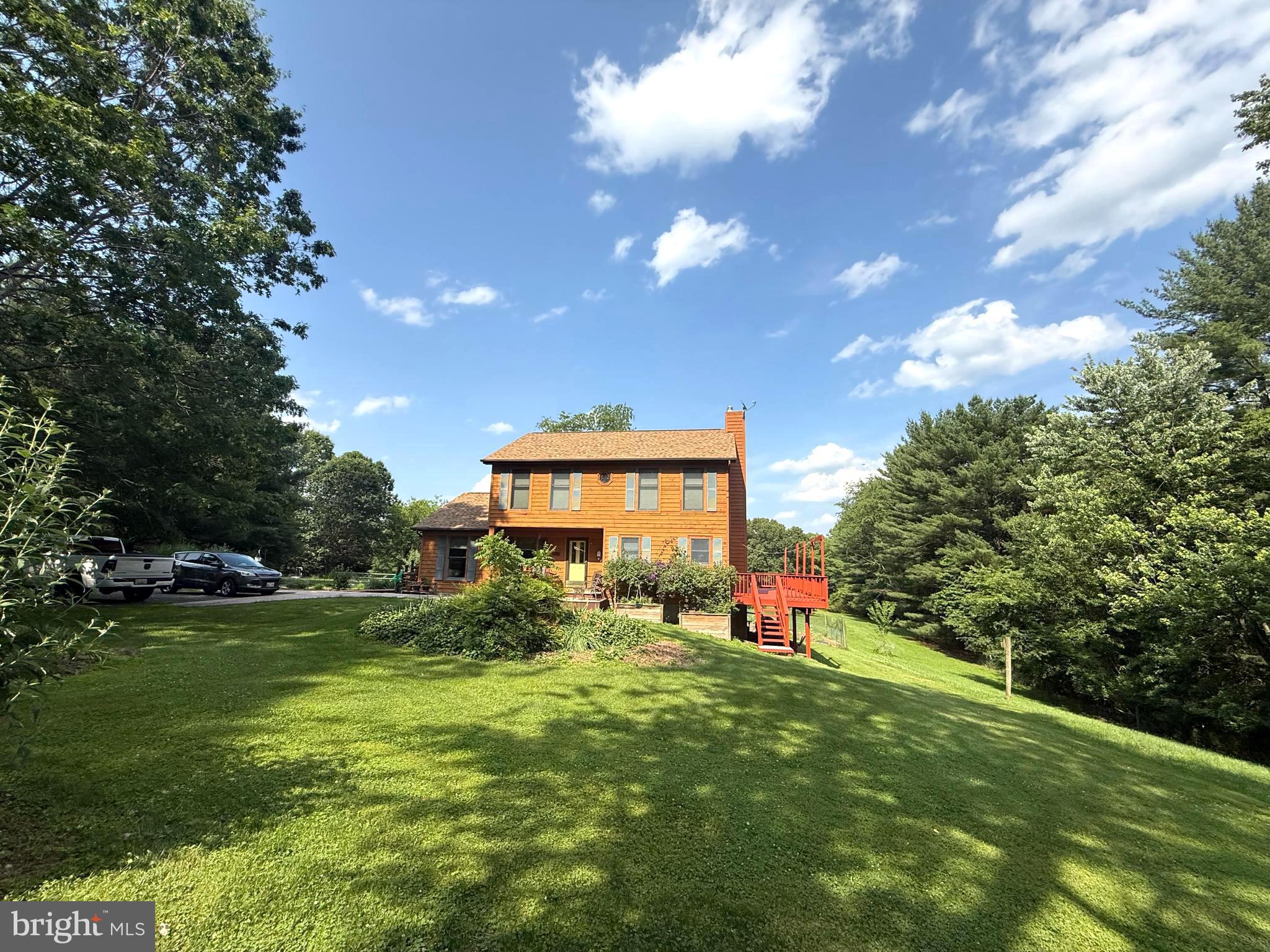 7001 HOLLENBERRY ROAD