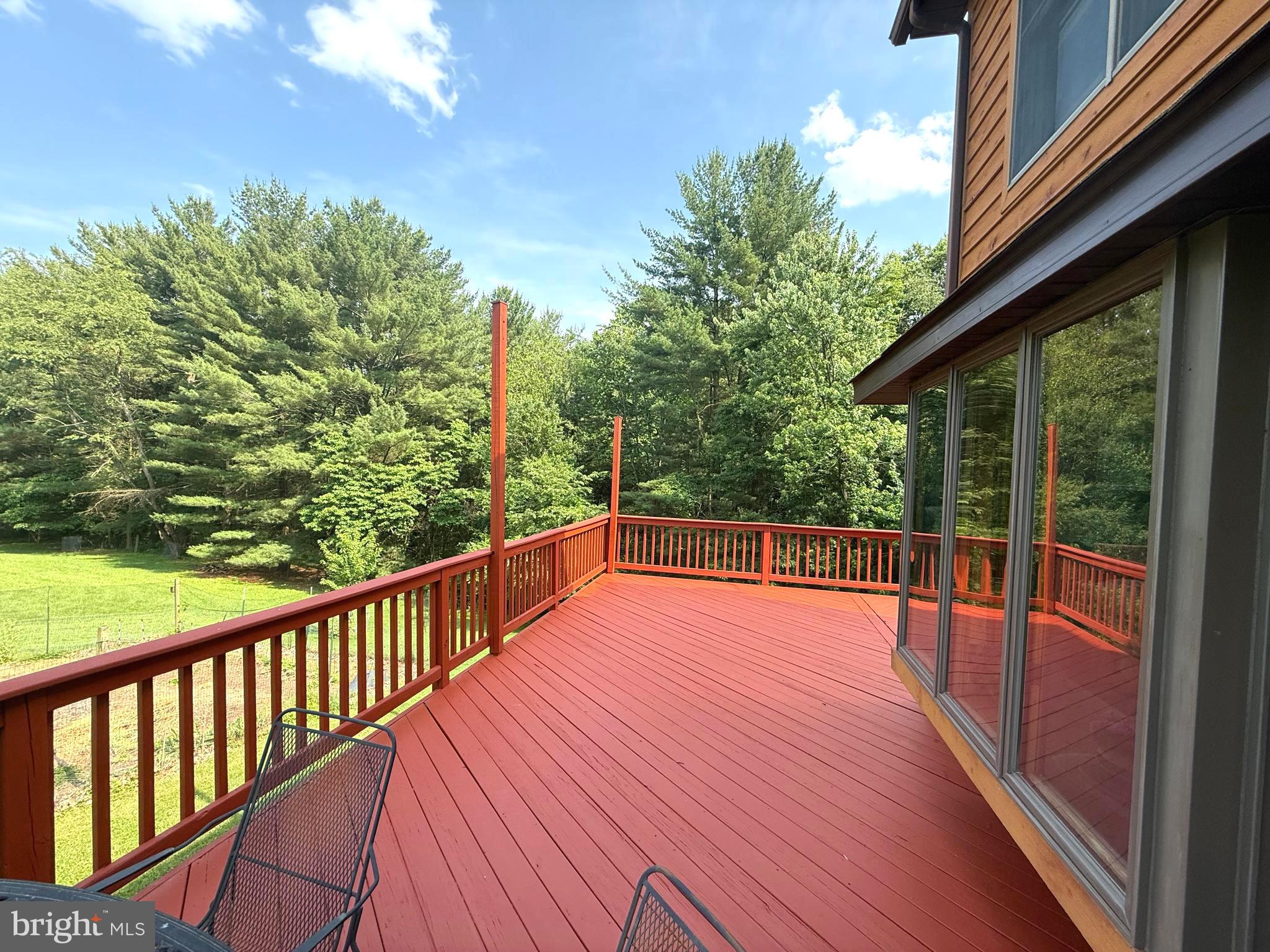 FLOHRVILLE - Residential