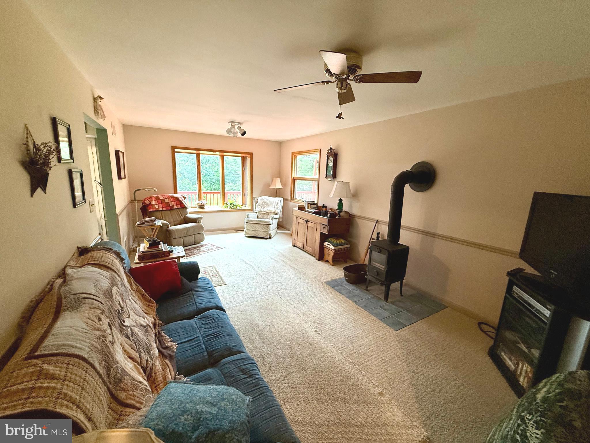 FLOHRVILLE - Residential