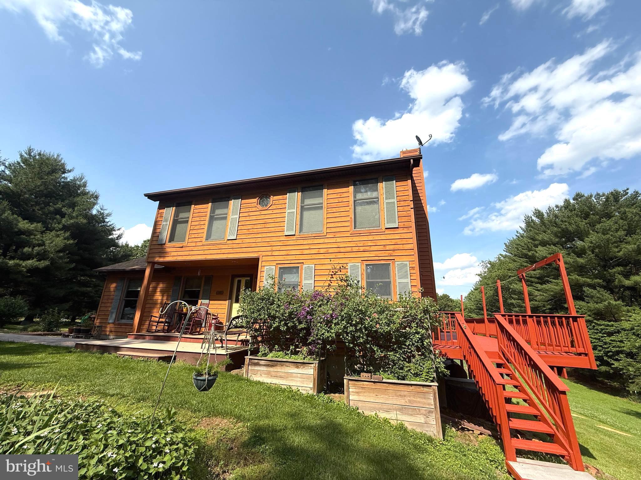 7001 HOLLENBERRY ROAD