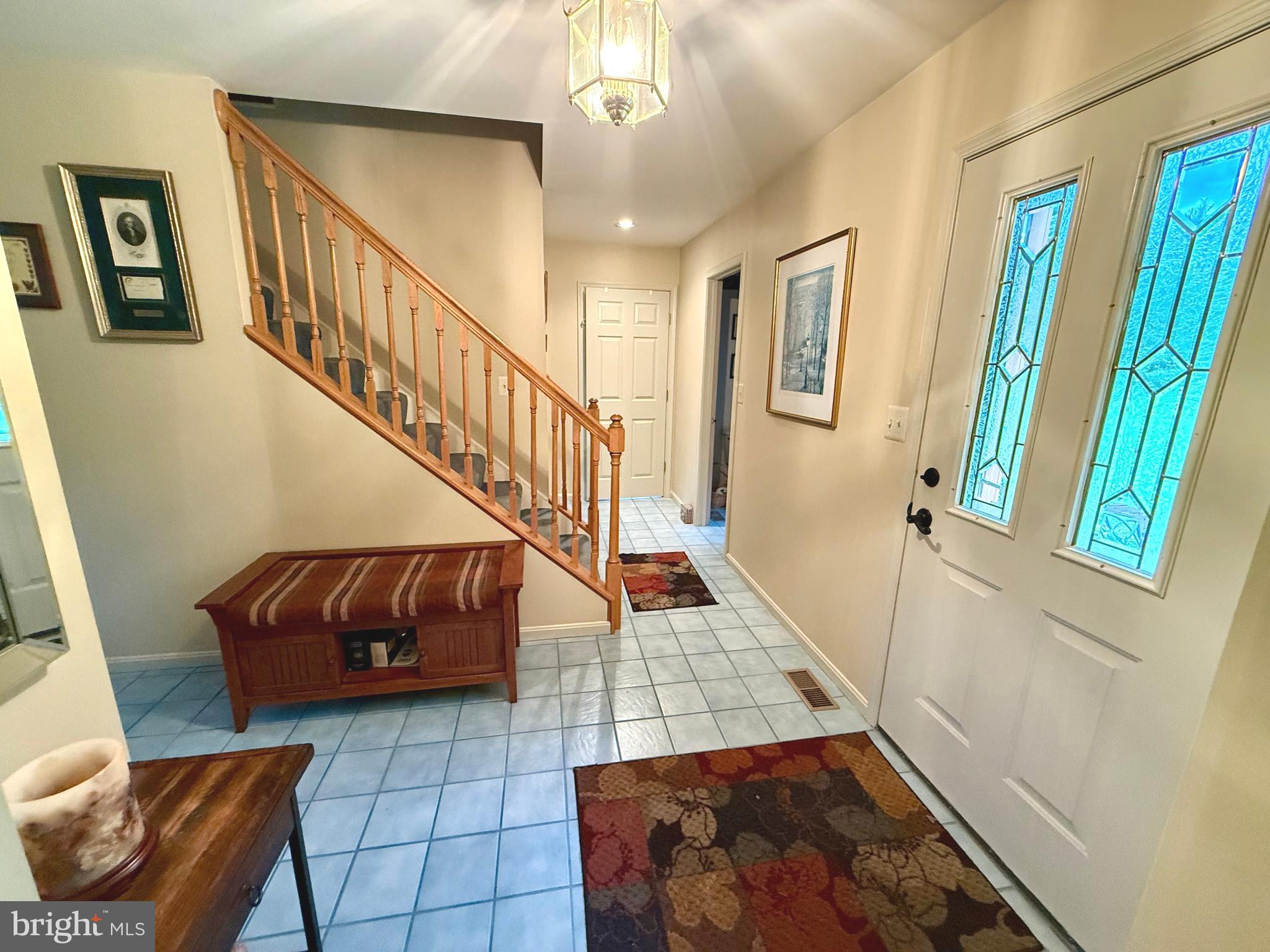 FLOHRVILLE - Residential