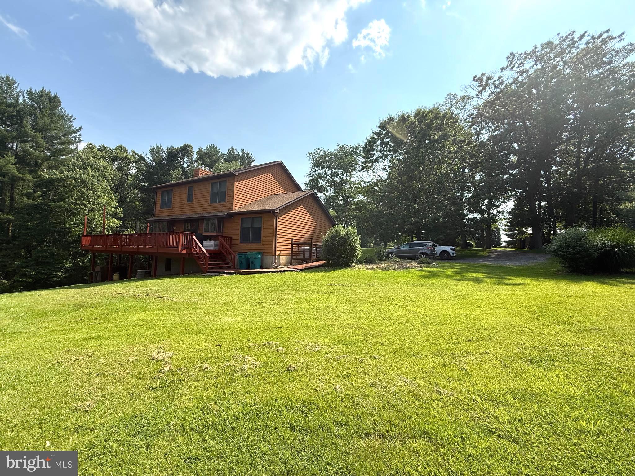 FLOHRVILLE - Residential