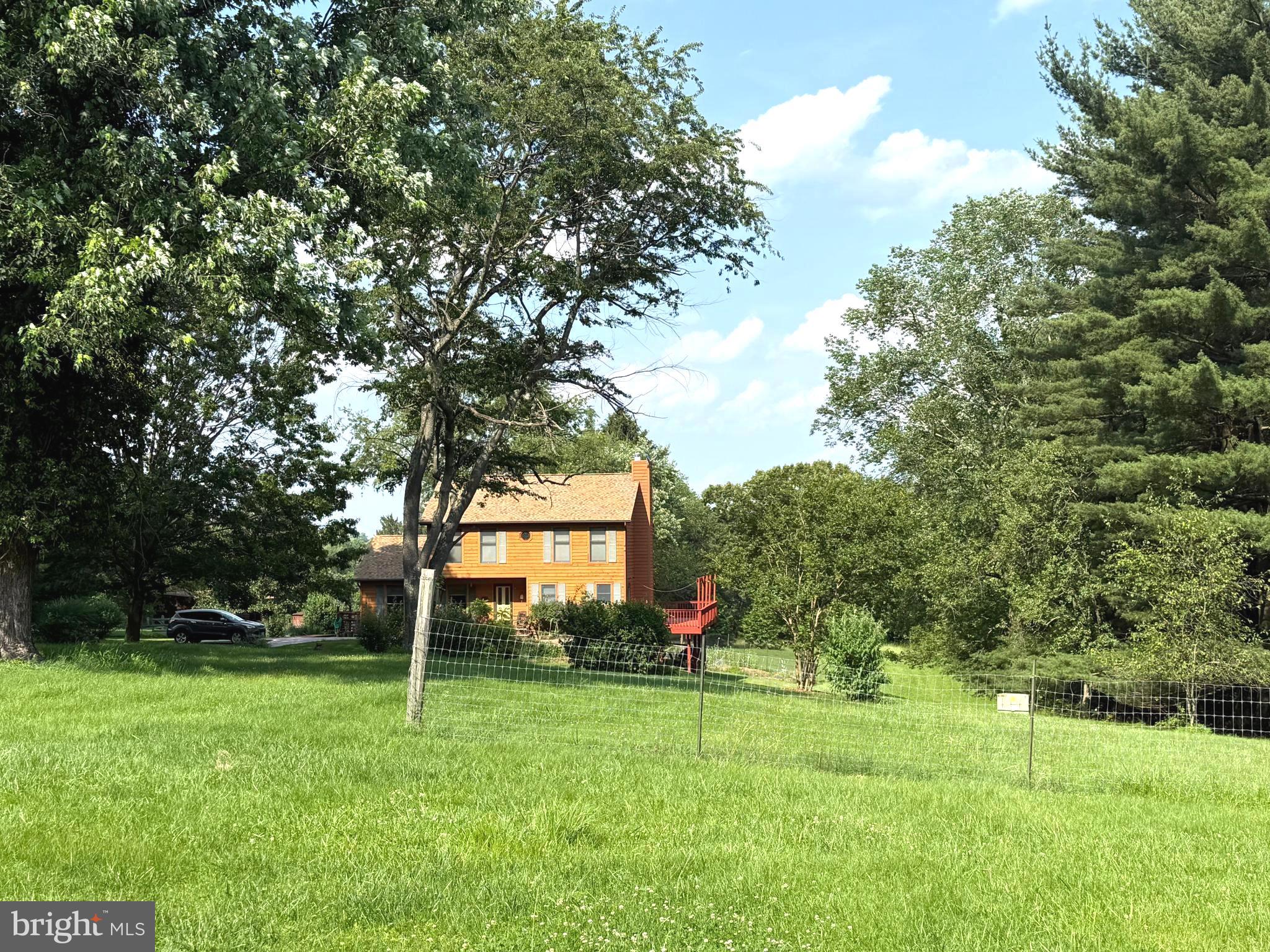 FLOHRVILLE - Residential