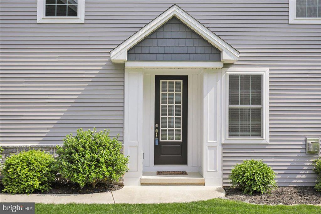 Photo of 144 Copperstone Court, Millersville, PA 17551 (MLS # PALA2051508)